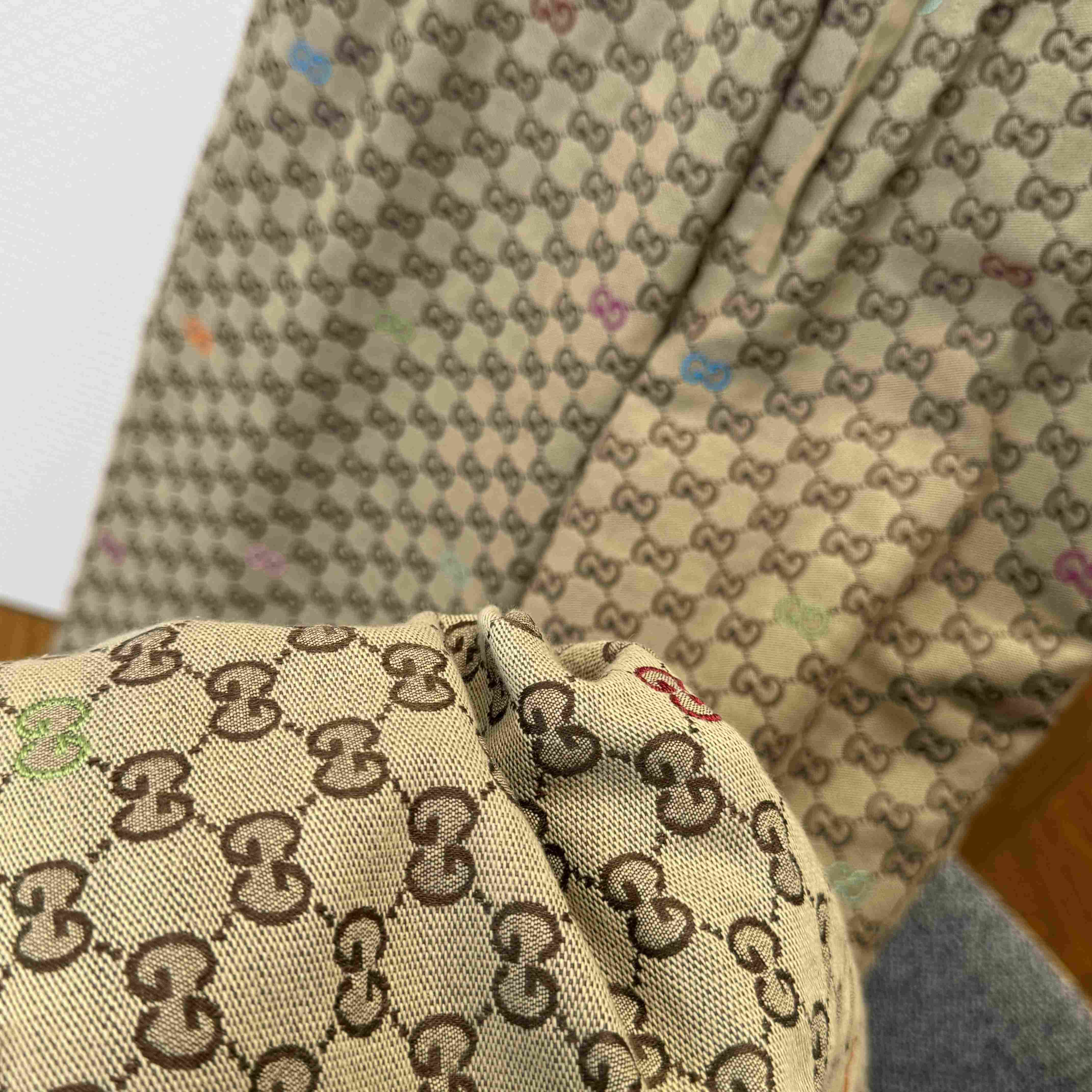 Gucci GG pants - EUR FASHION