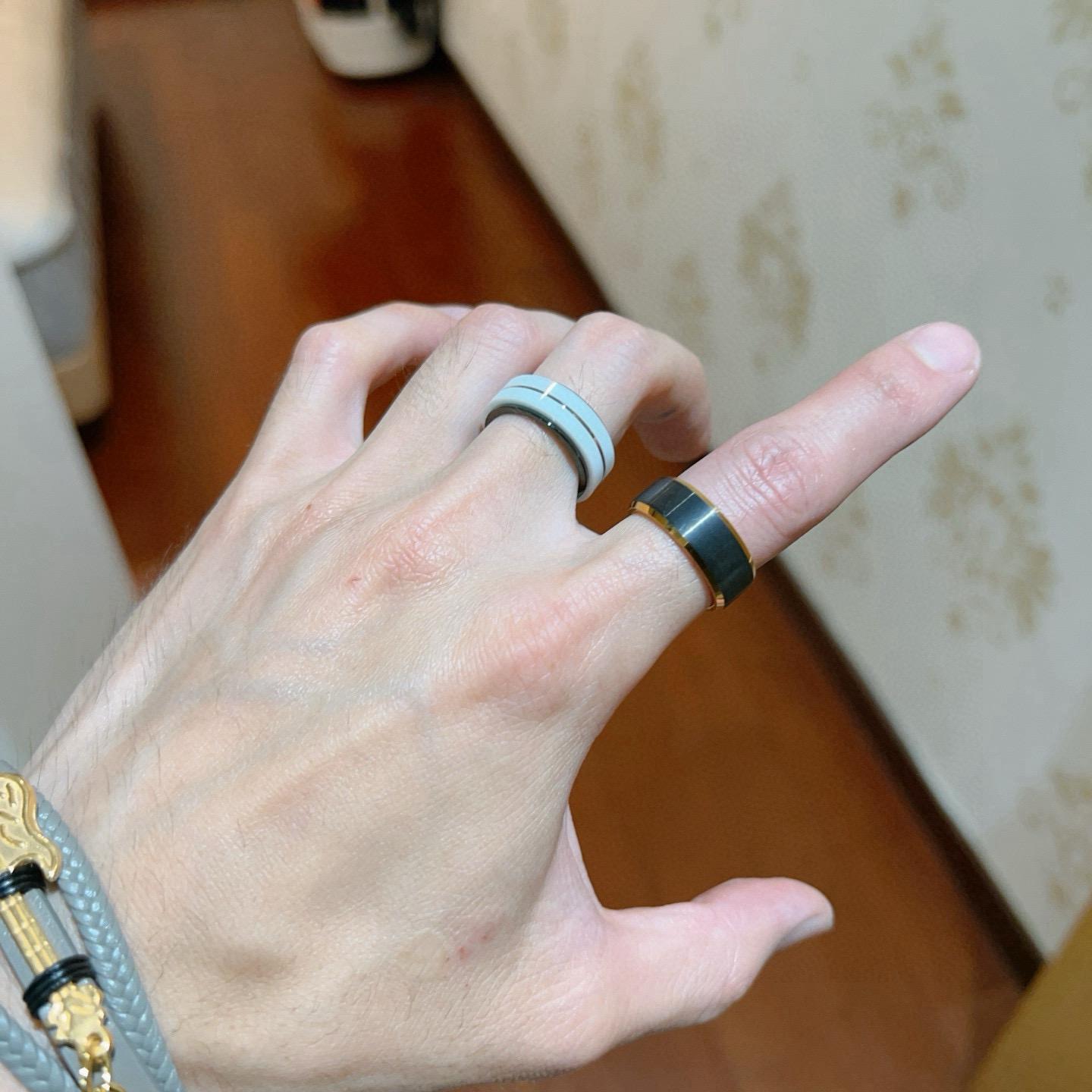 Gucci Ring  - EUR FASHION
