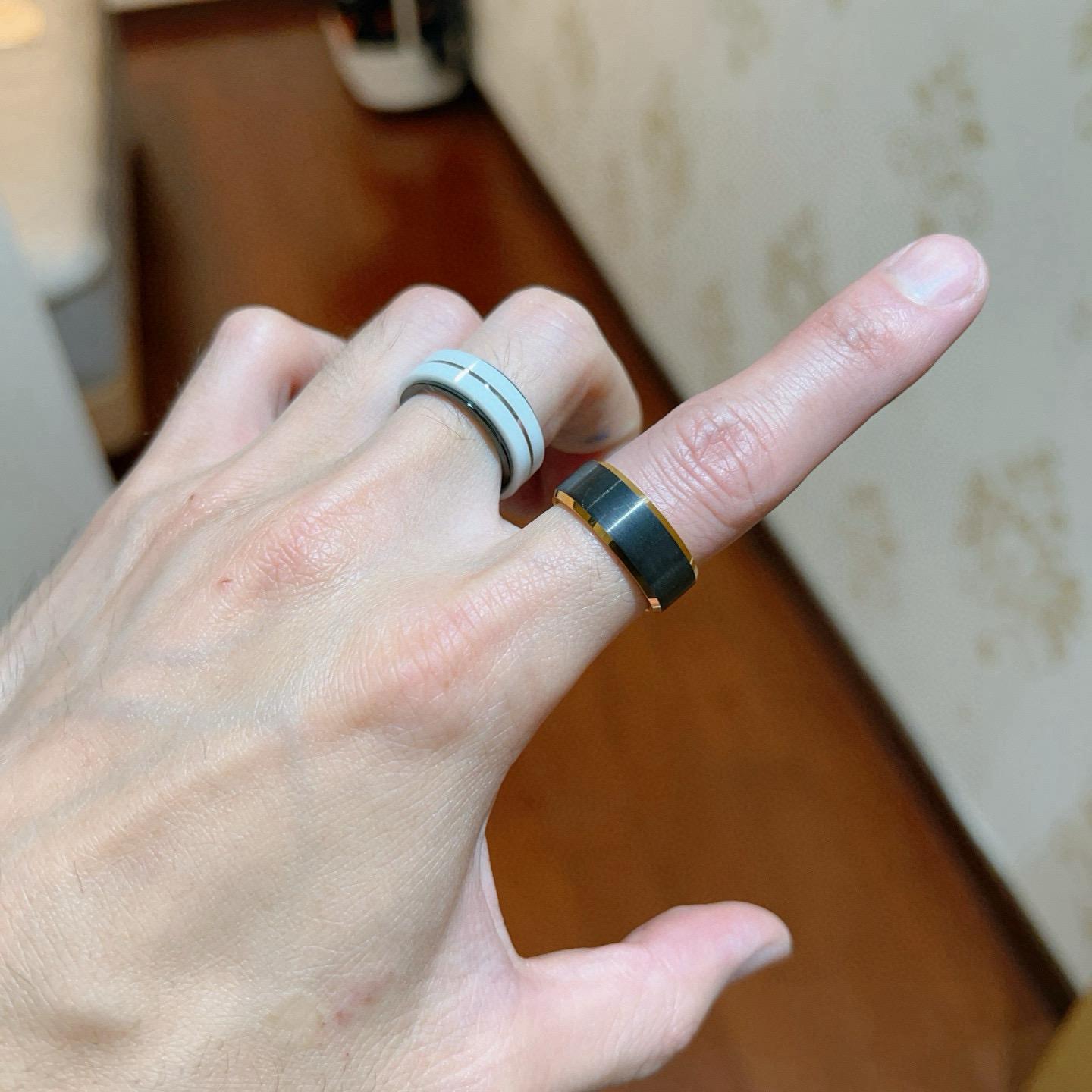 Gucci Ring  - EUR FASHION