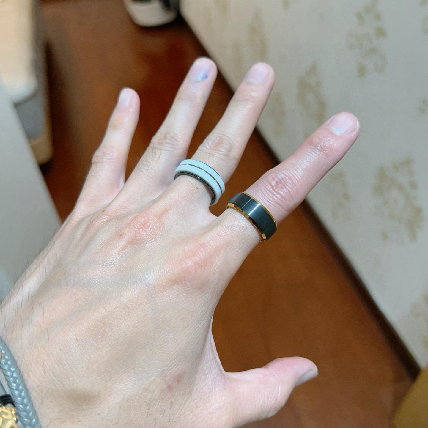 Gucci Ring  - EUR FASHION