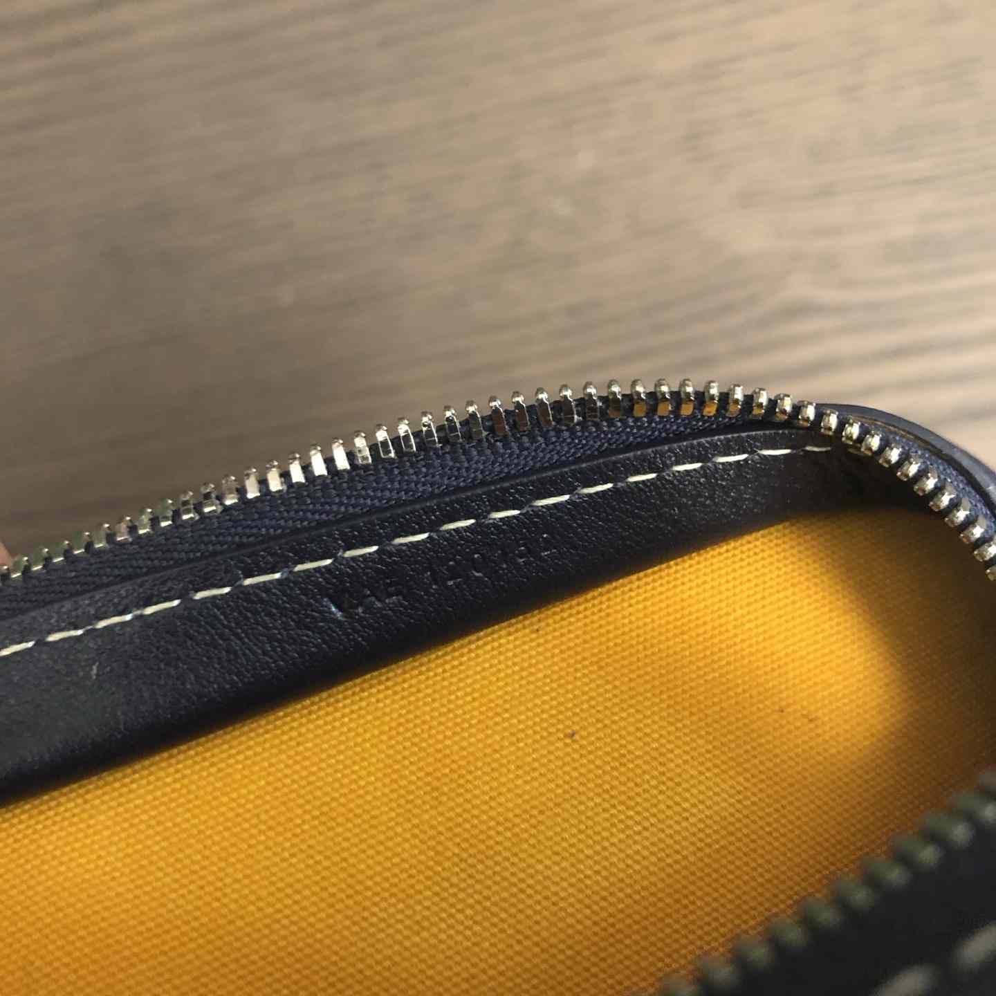 Goyard Jouvence MM Toiletry Bag - EUR FASHION