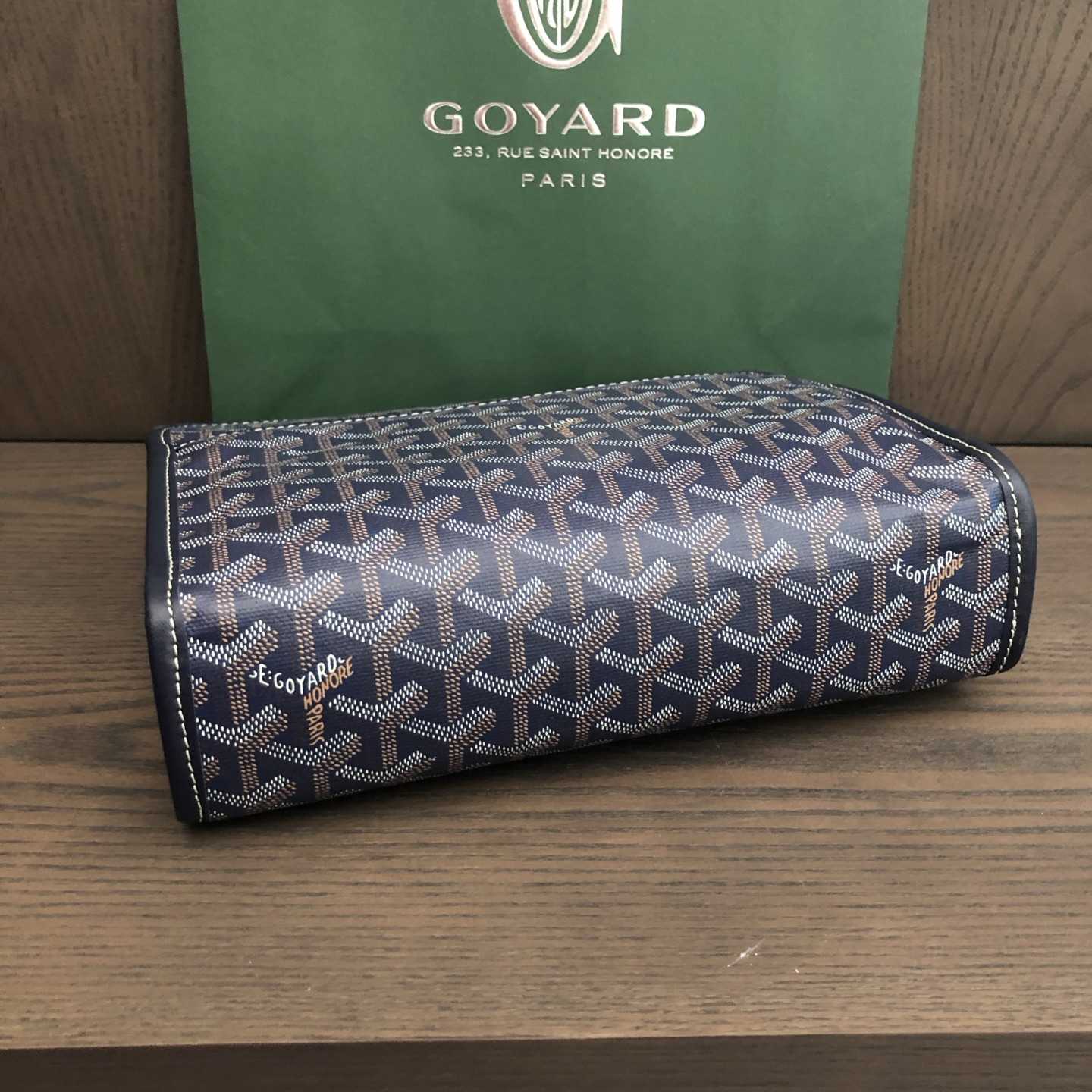 Goyard Jouvence MM Toiletry Bag - EUR FASHION