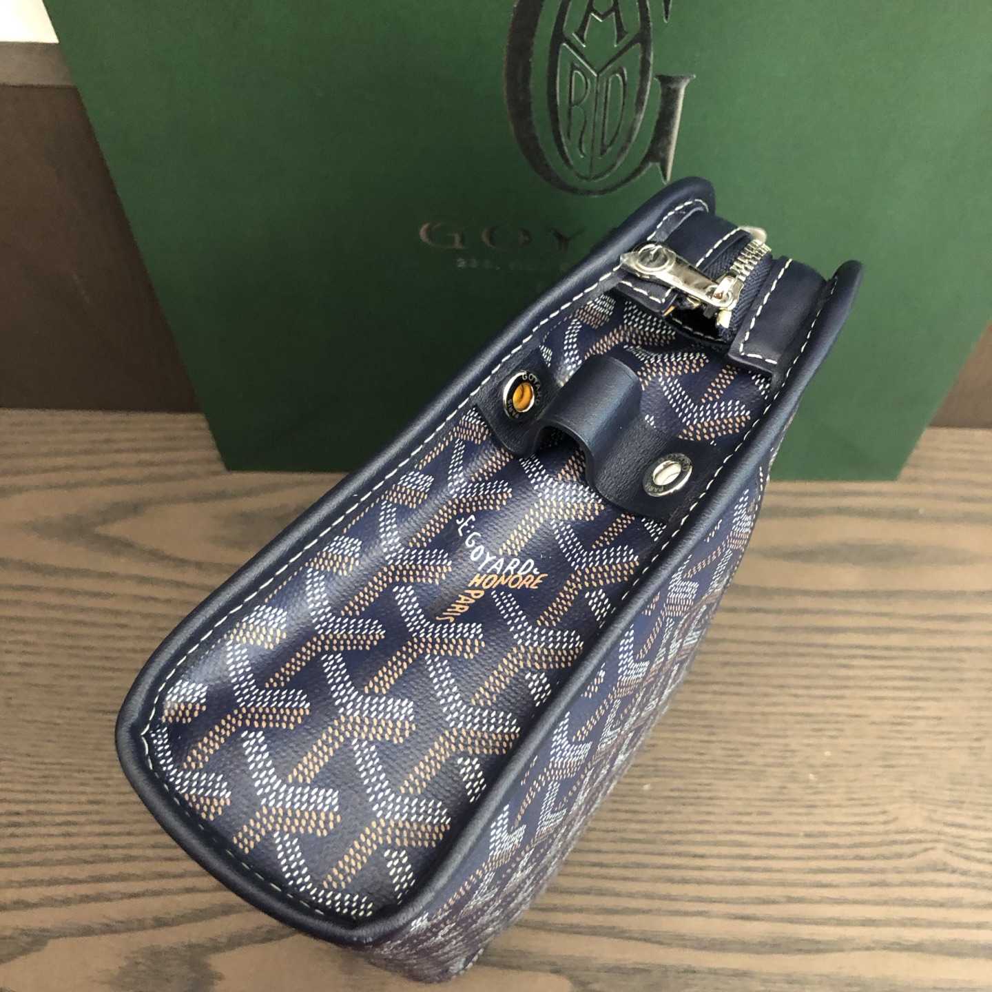 Goyard Jouvence MM Toiletry Bag - EUR FASHION