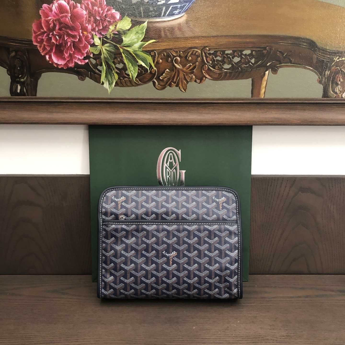 Goyard Jouvence MM Toiletry Bag - EUR FASHION