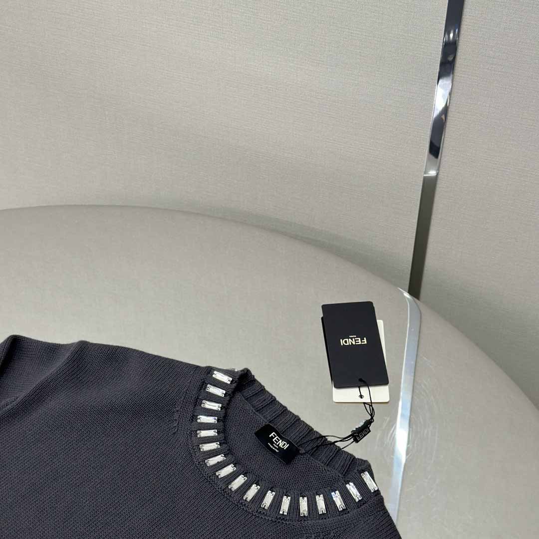 Fendi Pullover - EUR FASHION