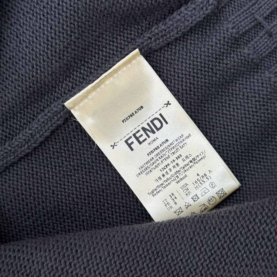 Fendi Pullover - EUR FASHION
