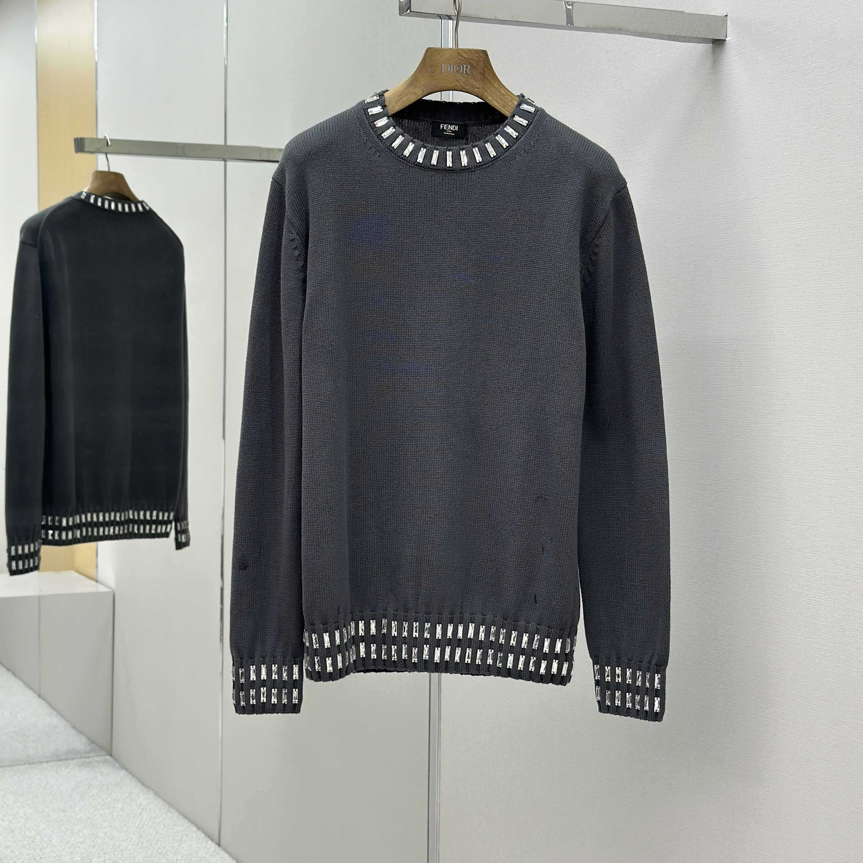 Fendi Pullover - EUR FASHION