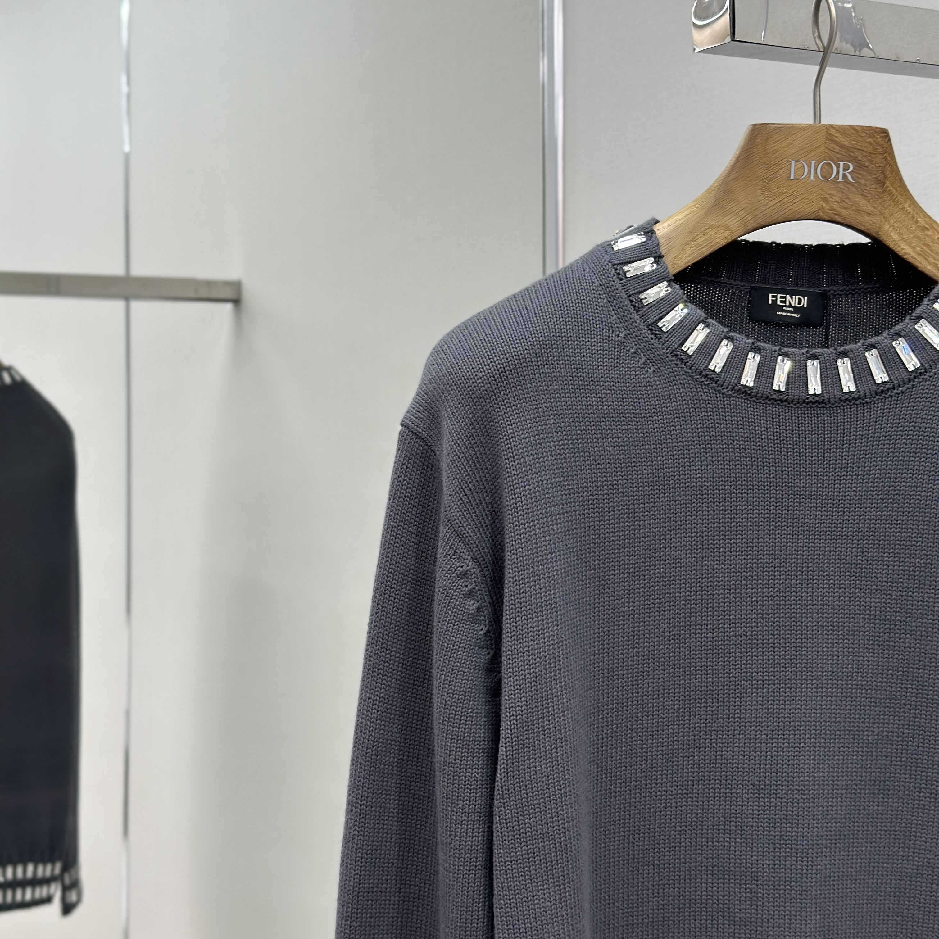 Fendi Pullover - EUR FASHION