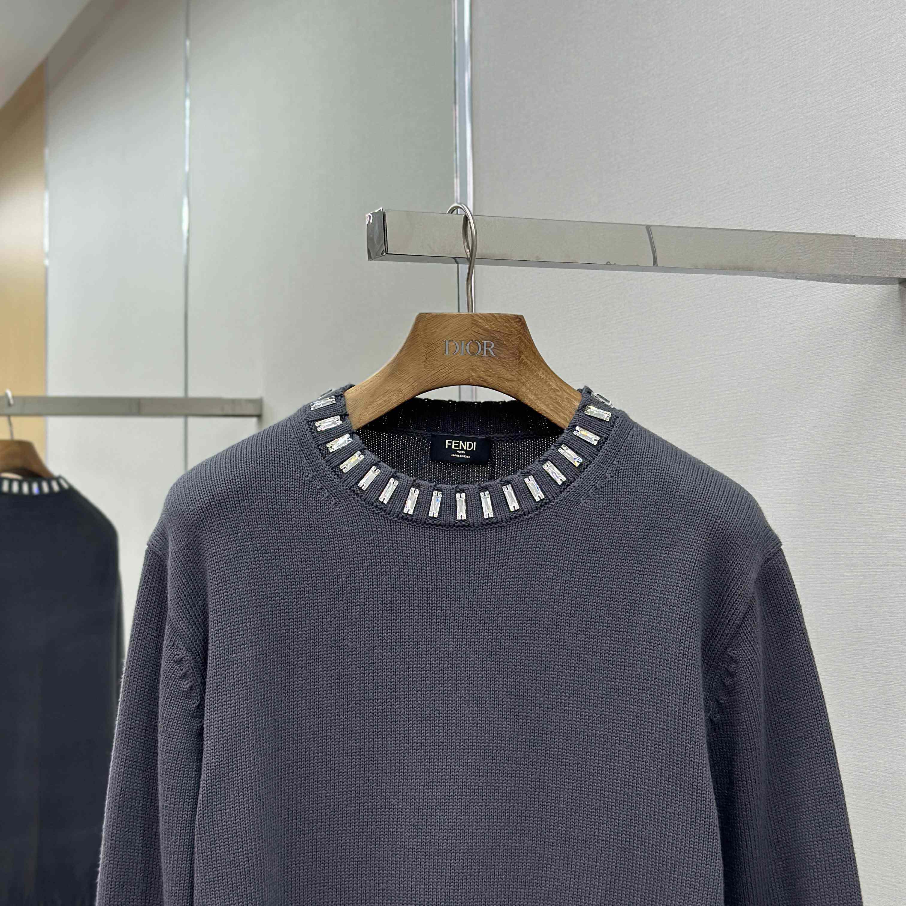 Fendi Pullover - EUR FASHION