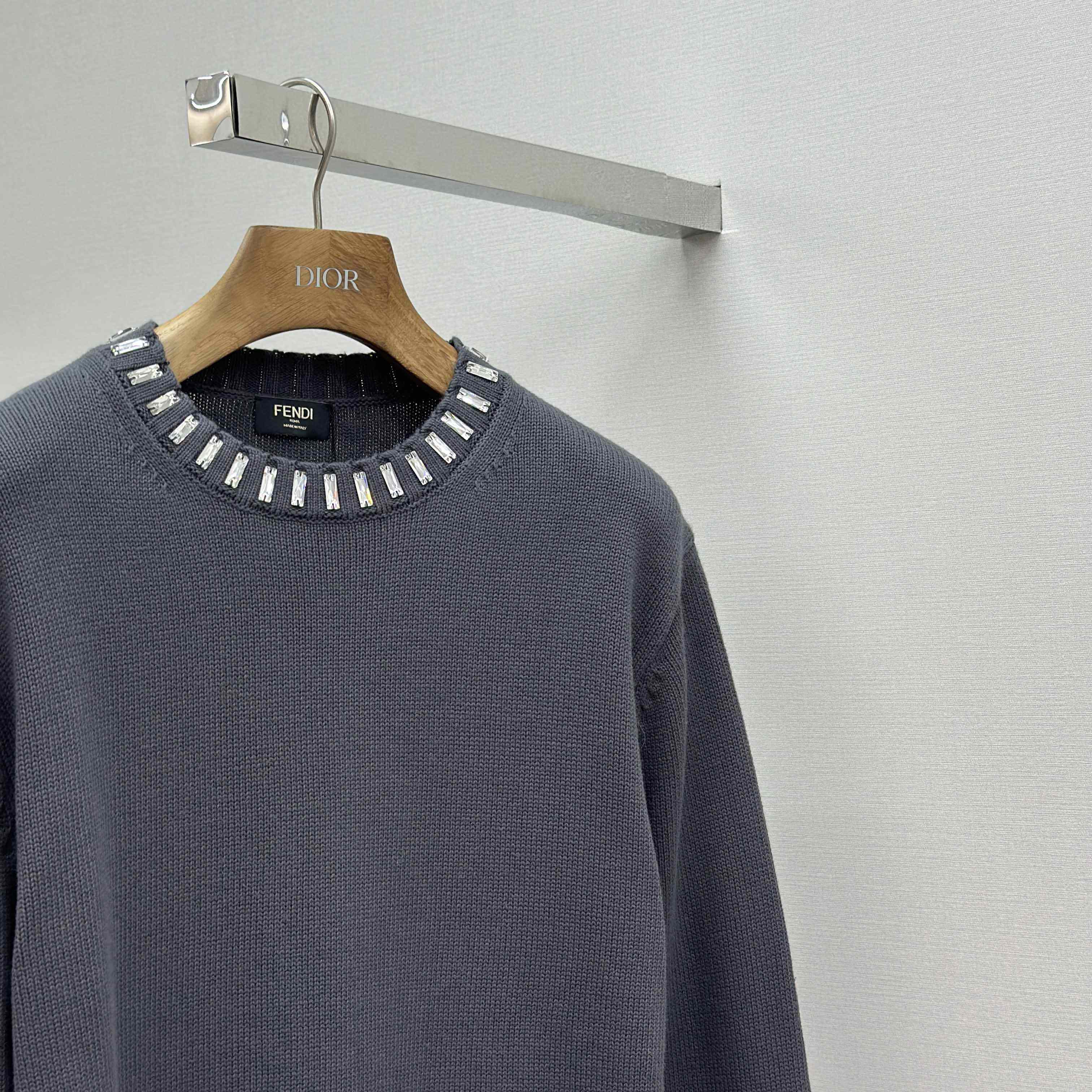 Fendi Pullover - EUR FASHION