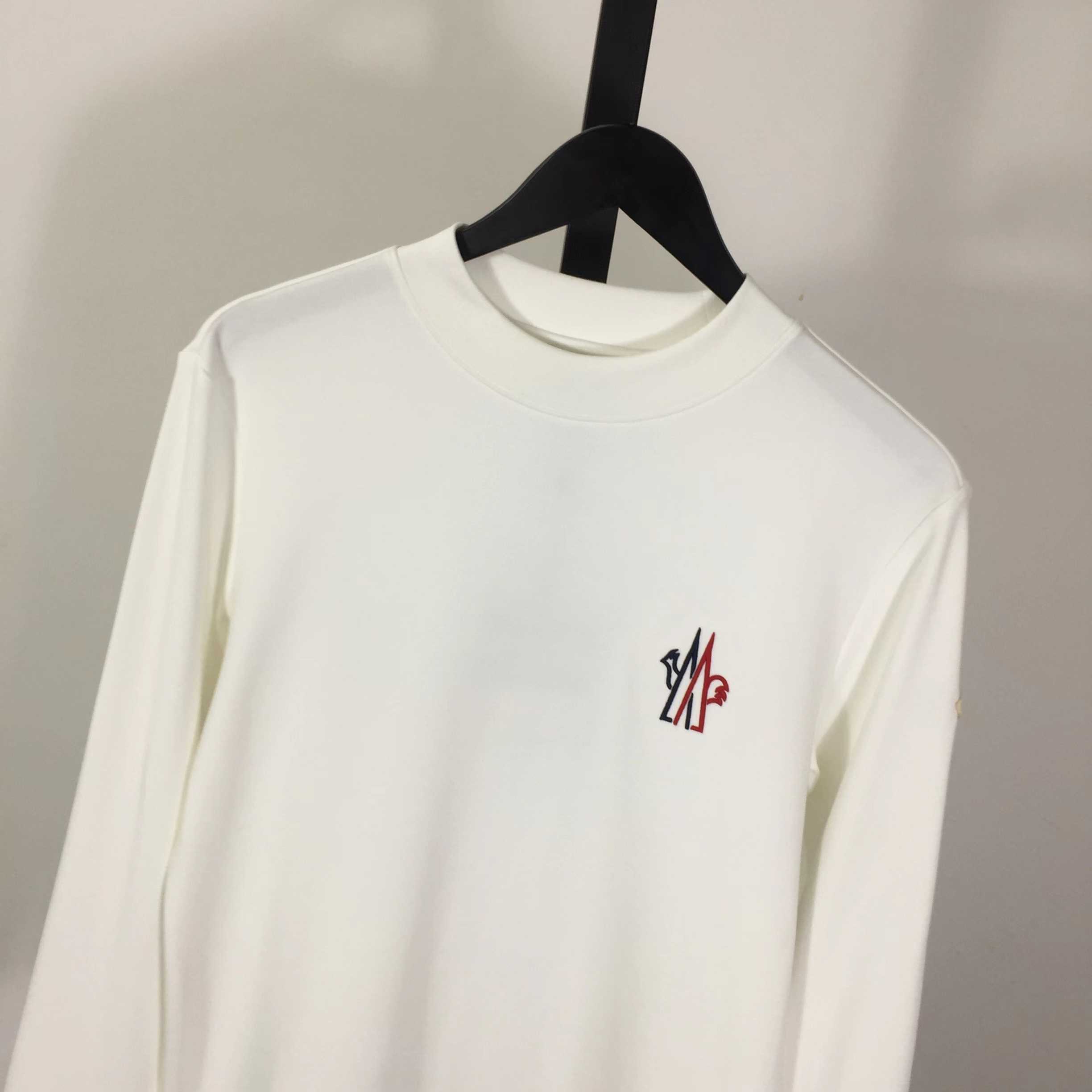 Moncler Long Sleeves - EUR FASHION