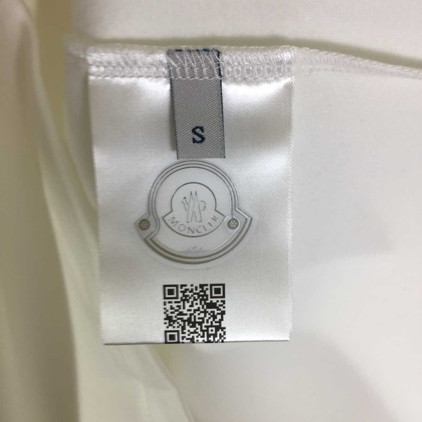 Moncler Long Sleeves - EUR FASHION