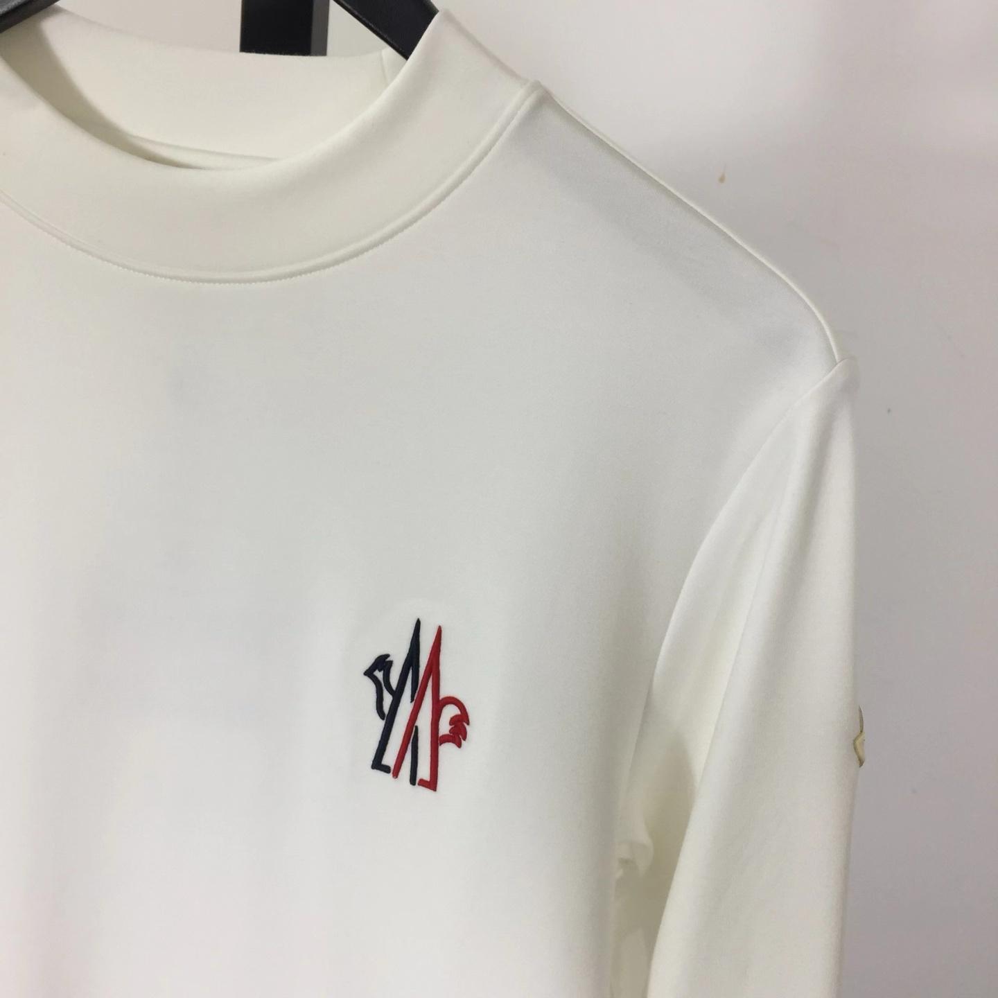 Moncler Long Sleeves - EUR FASHION
