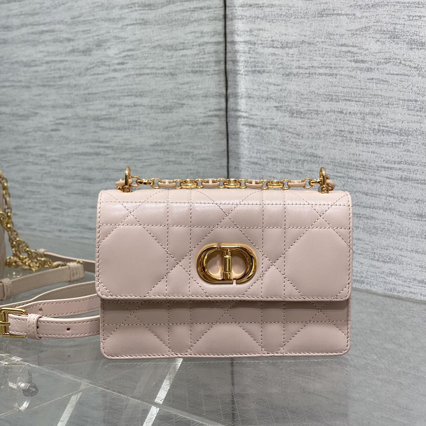 Dior Miss Caro Mini Bag  - EUR FASHION