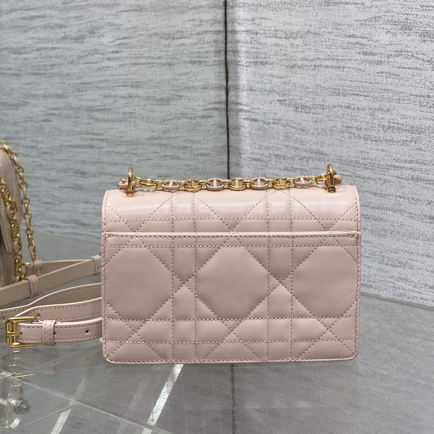 Dior Miss Caro Mini Bag  - EUR FASHION