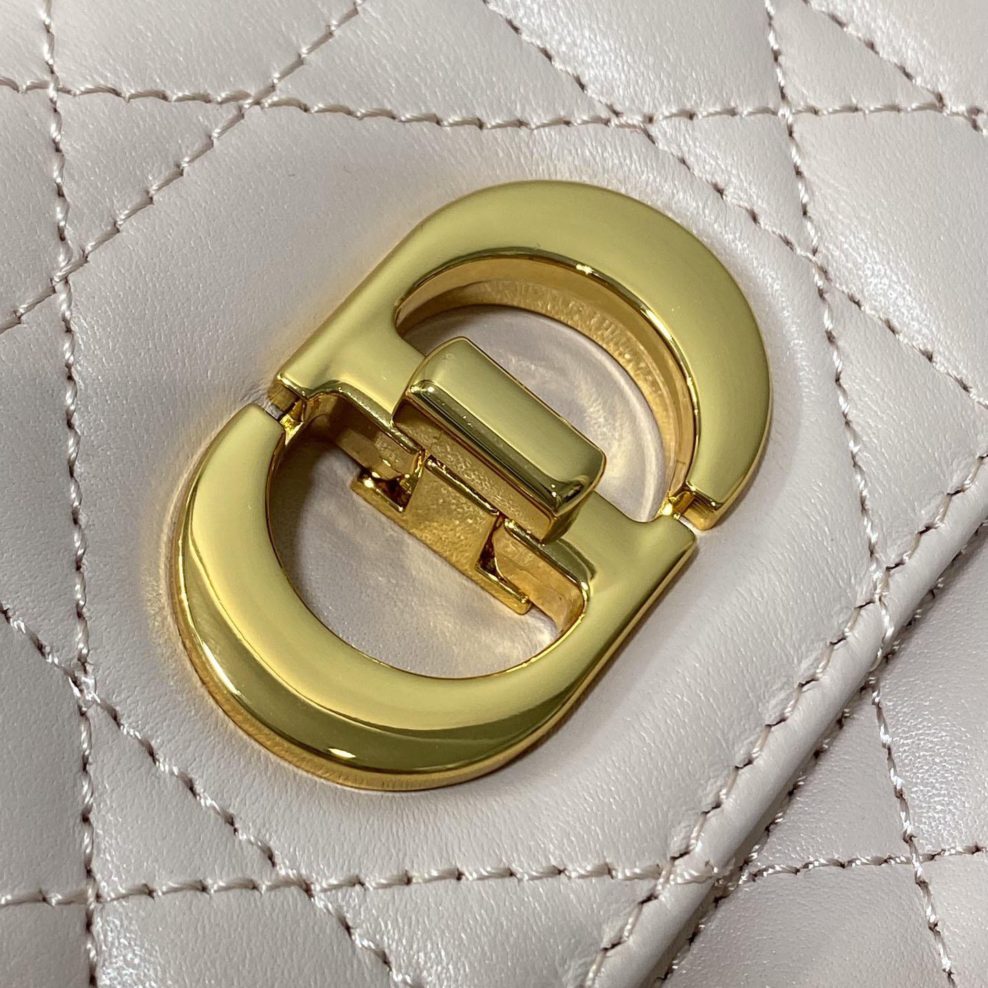 Dior Miss Caro Mini Bag  - EUR FASHION