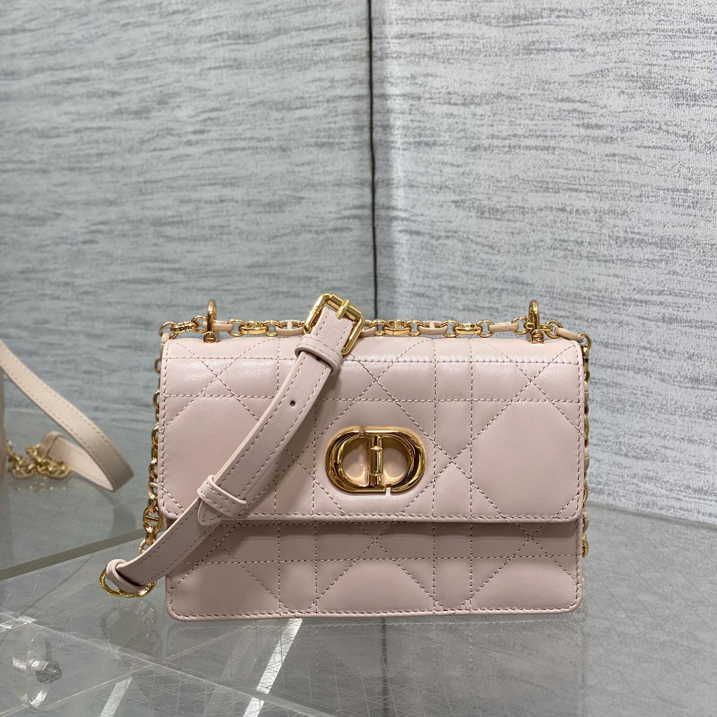 Dior Miss Caro Mini Bag  - EUR FASHION