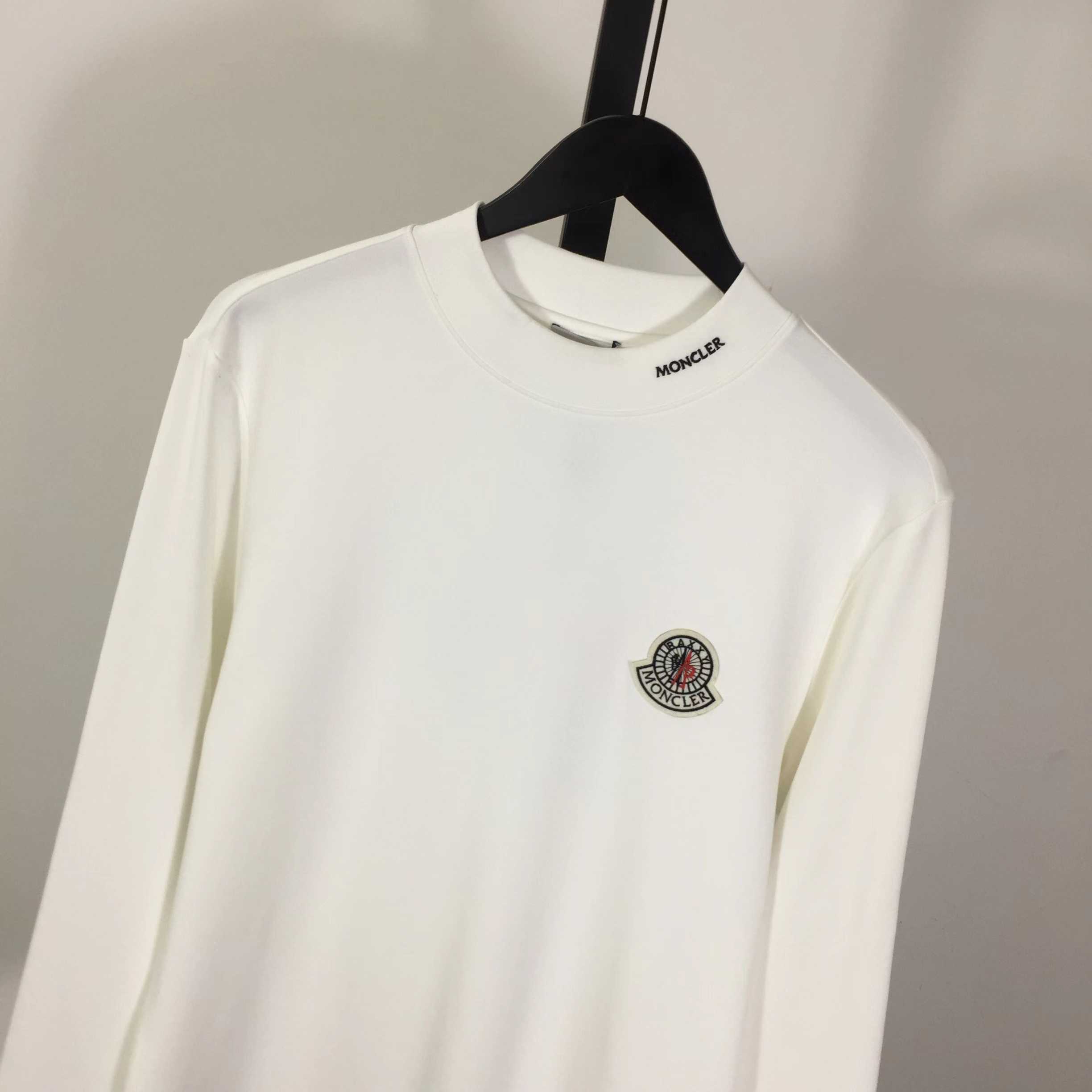 Moncler Long Sleeves - EUR FASHION