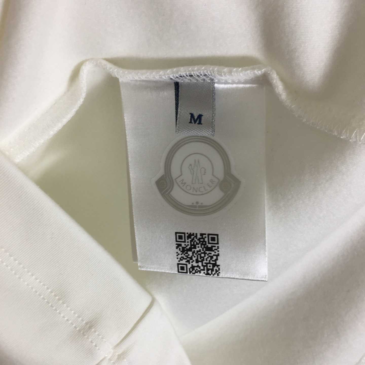 Moncler Long Sleeves - EUR FASHION