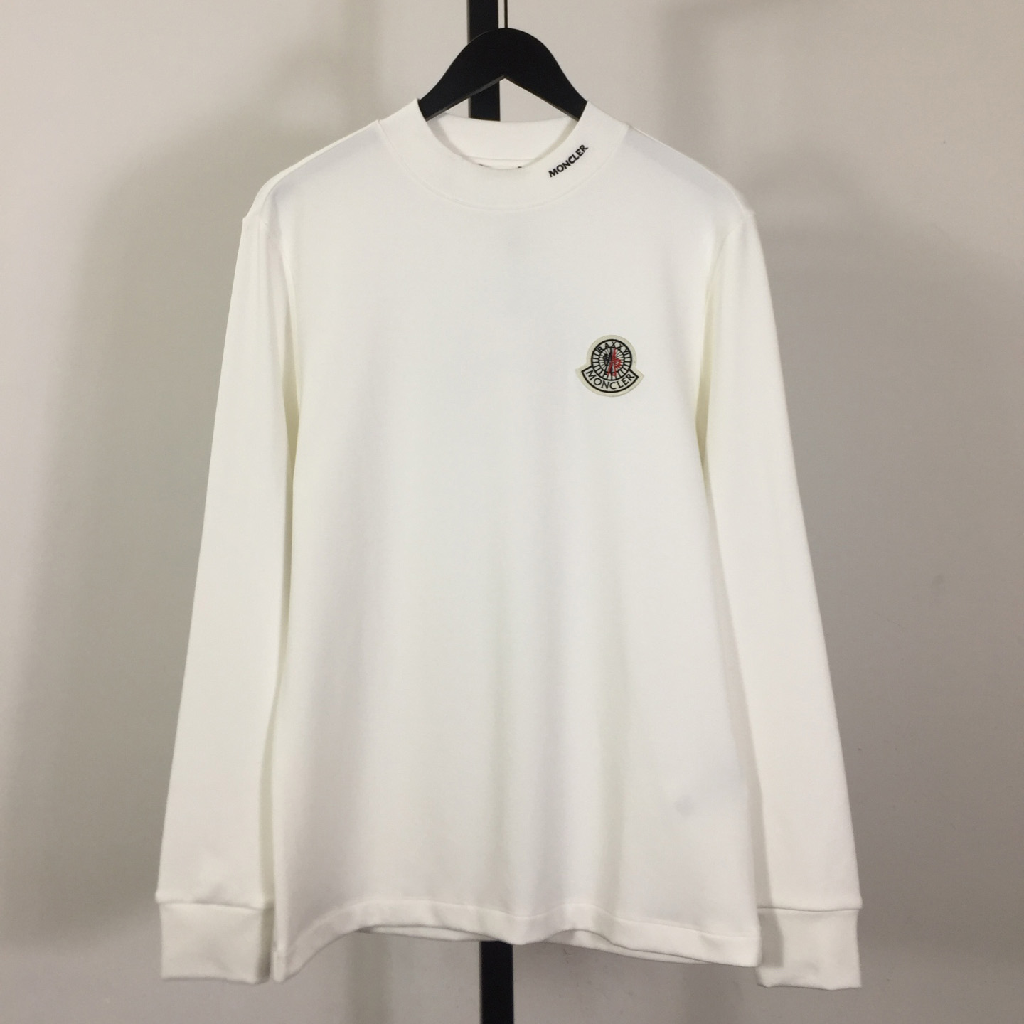 Moncler Long Sleeves - EUR FASHION