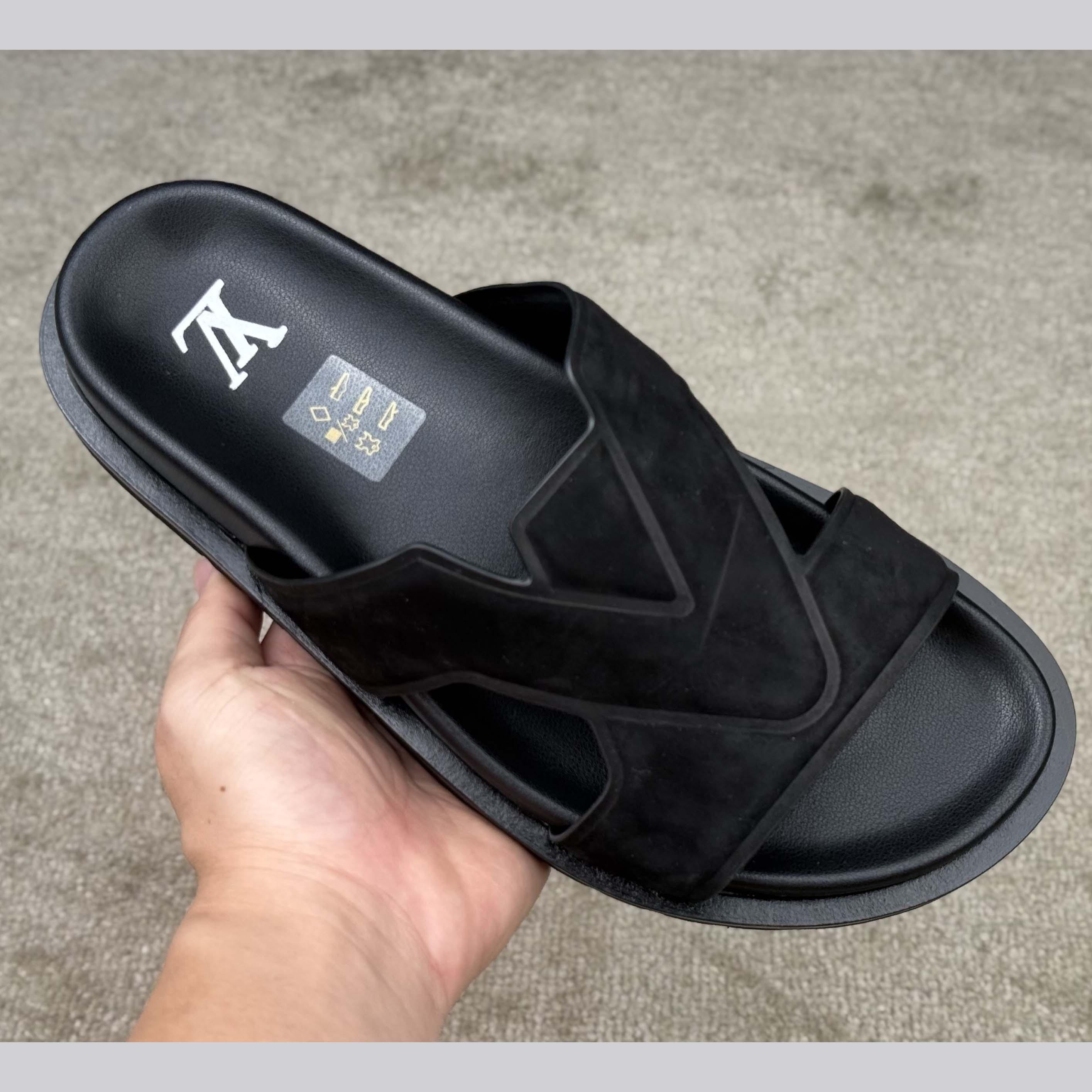 Louis Vuitton LV Oasis Mule    - EUR FASHION