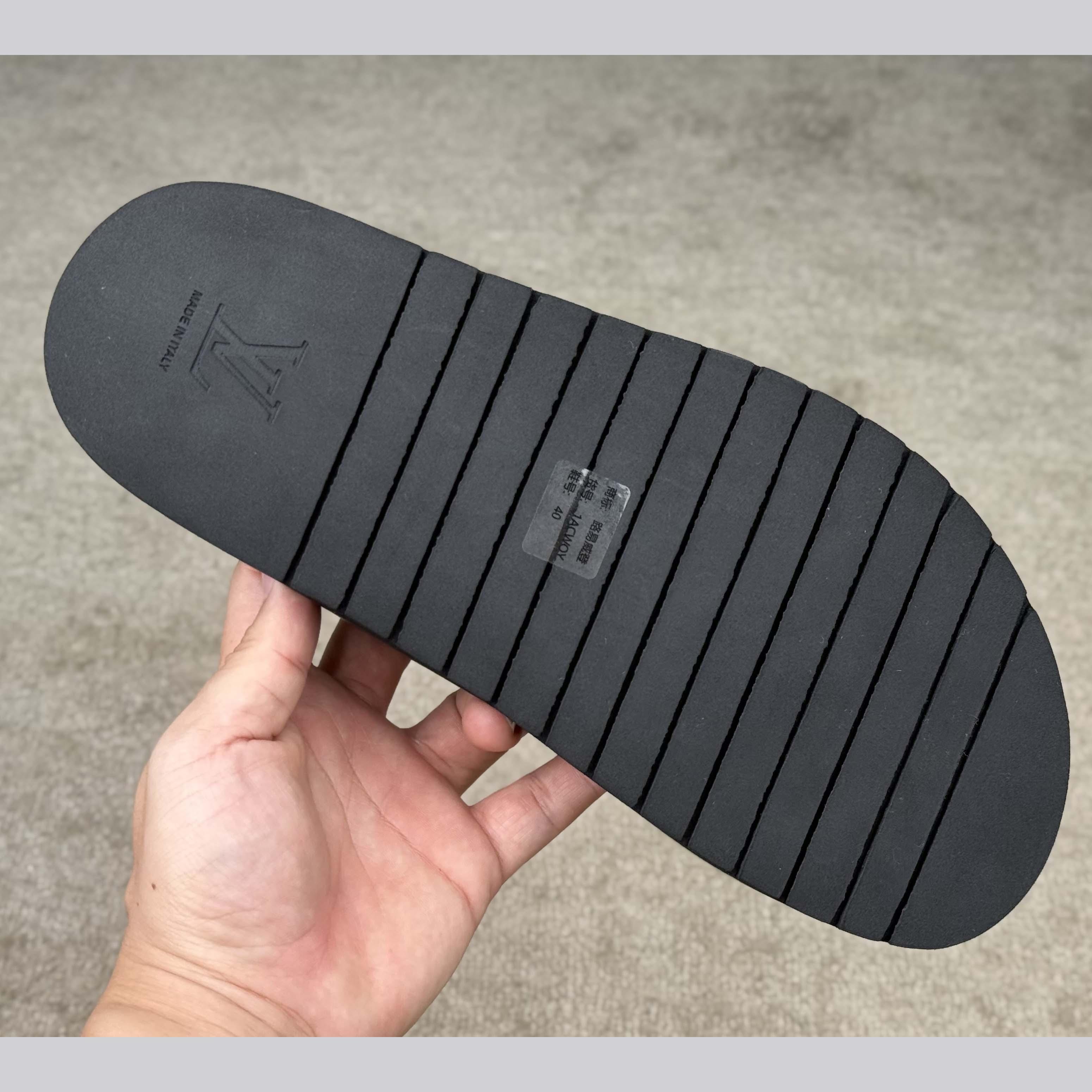 Louis Vuitton LV Oasis Mule    - EUR FASHION