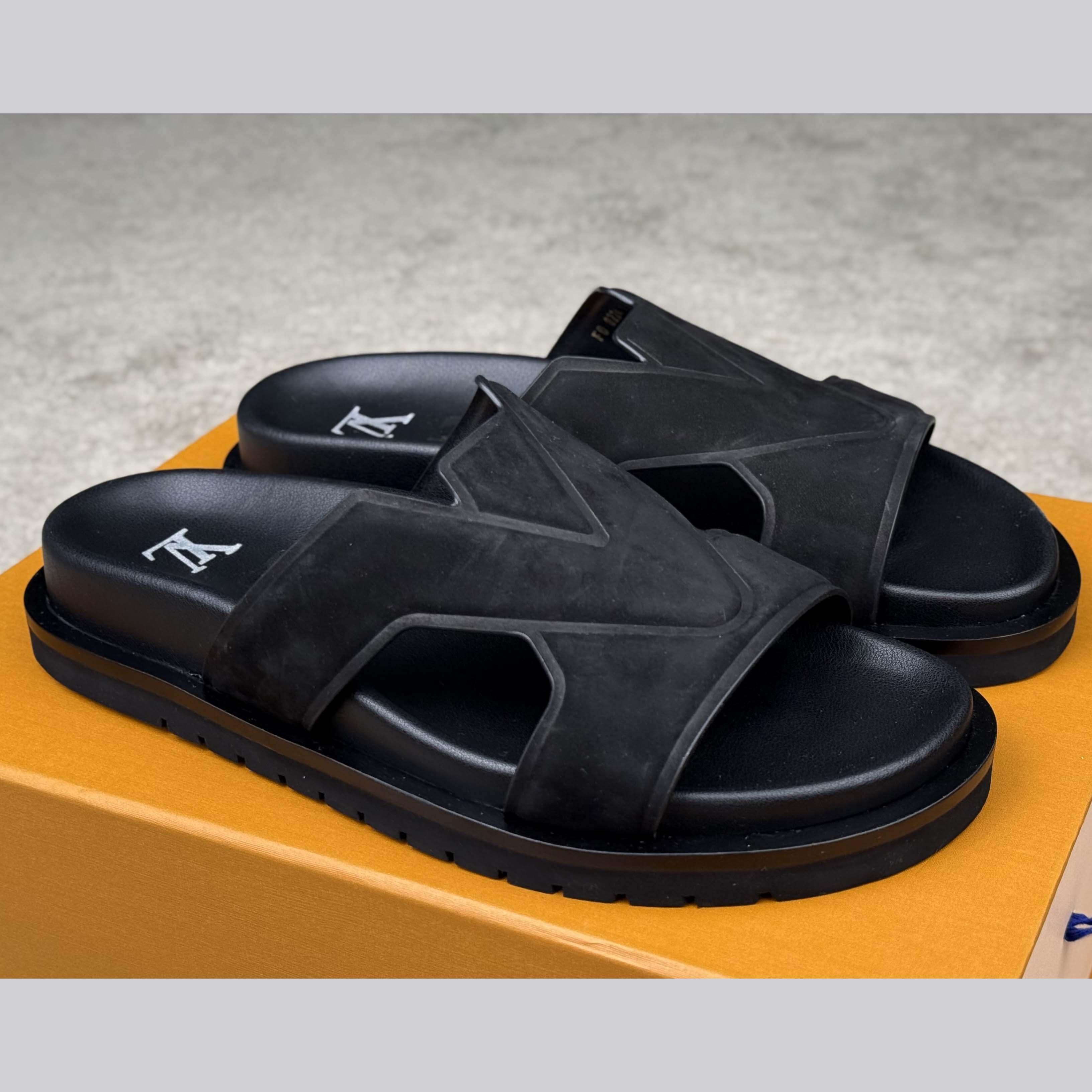 Louis Vuitton LV Oasis Mule    - EUR FASHION