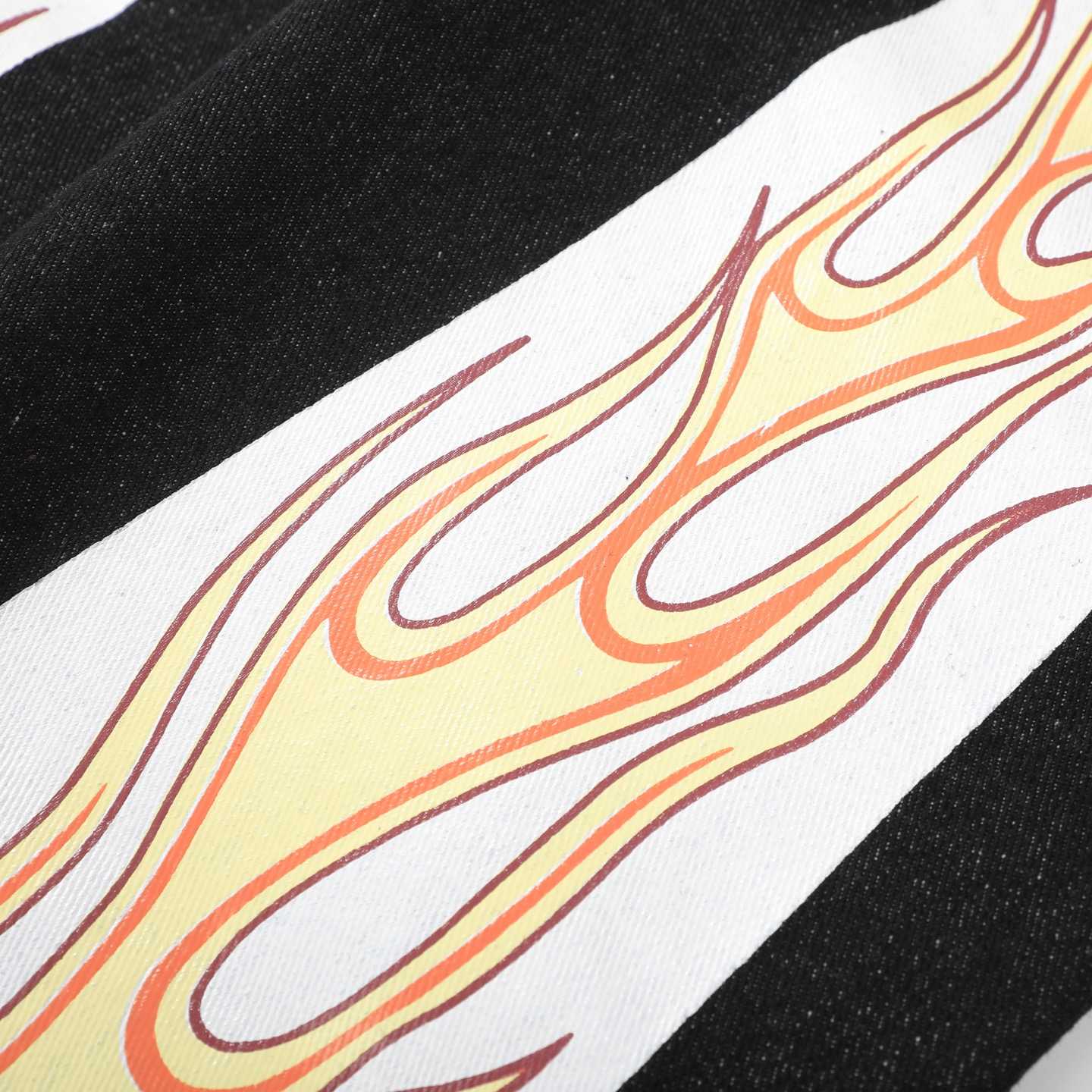 Evisu Denim Jeans  - EUR FASHION