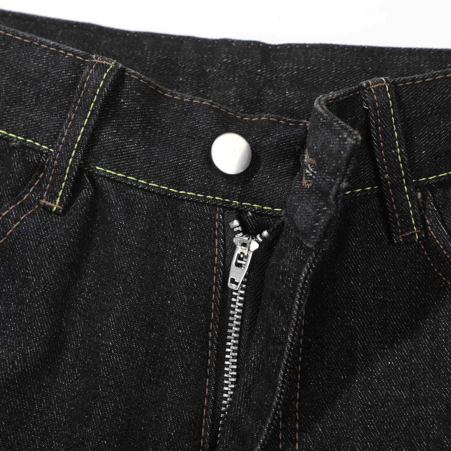 Evisu Denim Jeans  - EUR FASHION