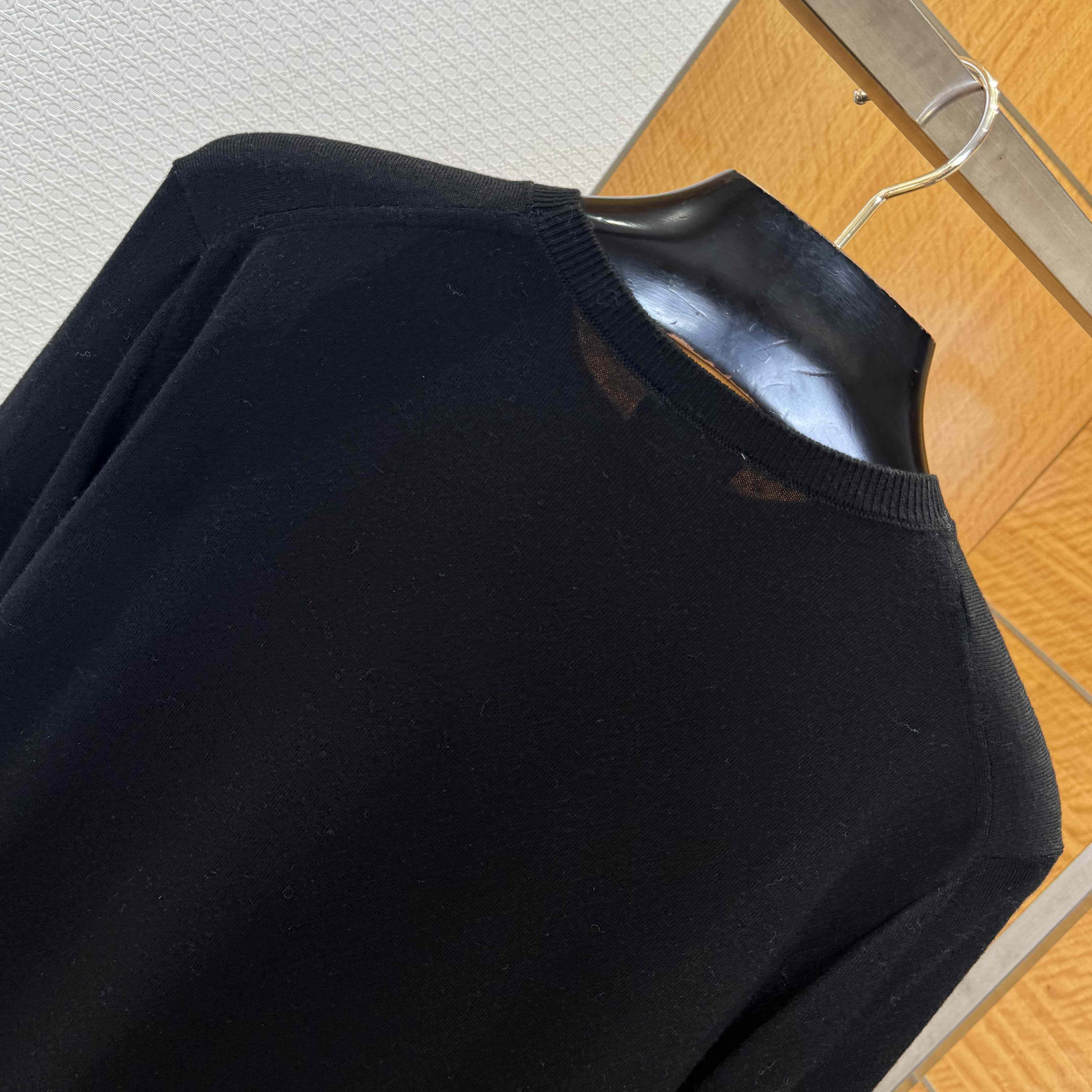Dior Sweater With Christian Dior Paris Tag  - EUR FASHION