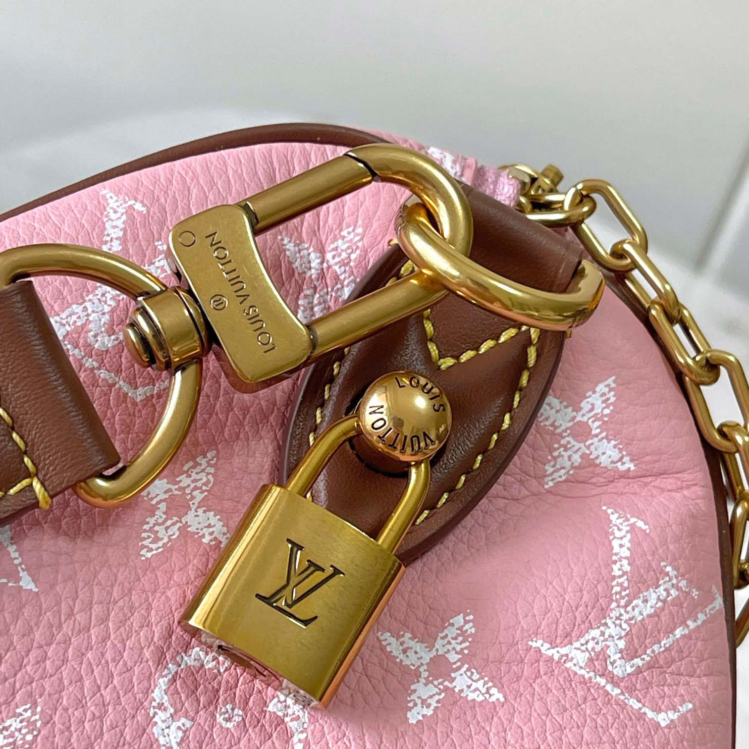 Louis Vuitton Speedy P9 Bandoulière 25   M15279 - EUR FASHION