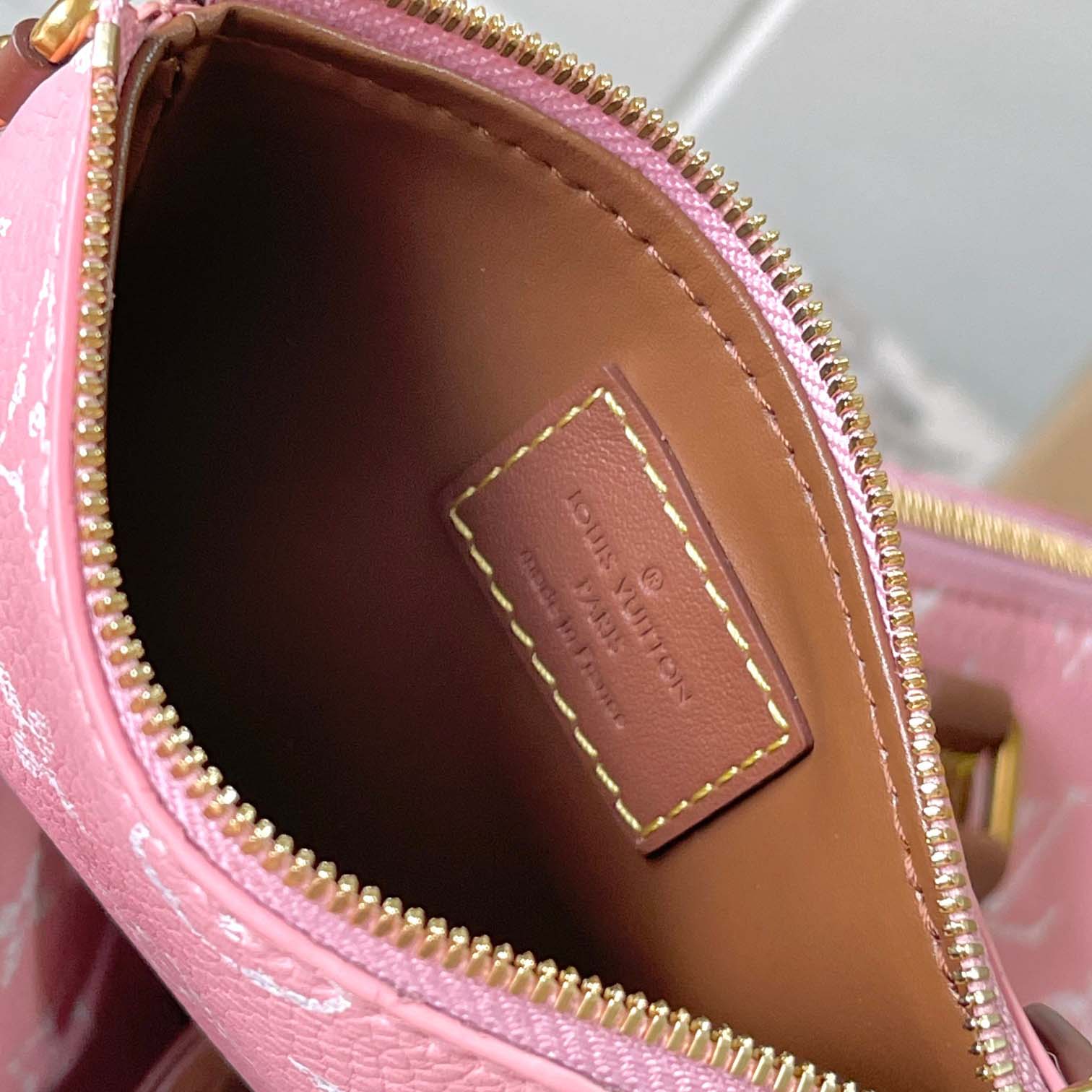 Louis Vuitton Speedy P9 Bandoulière 25   M15279 - EUR FASHION