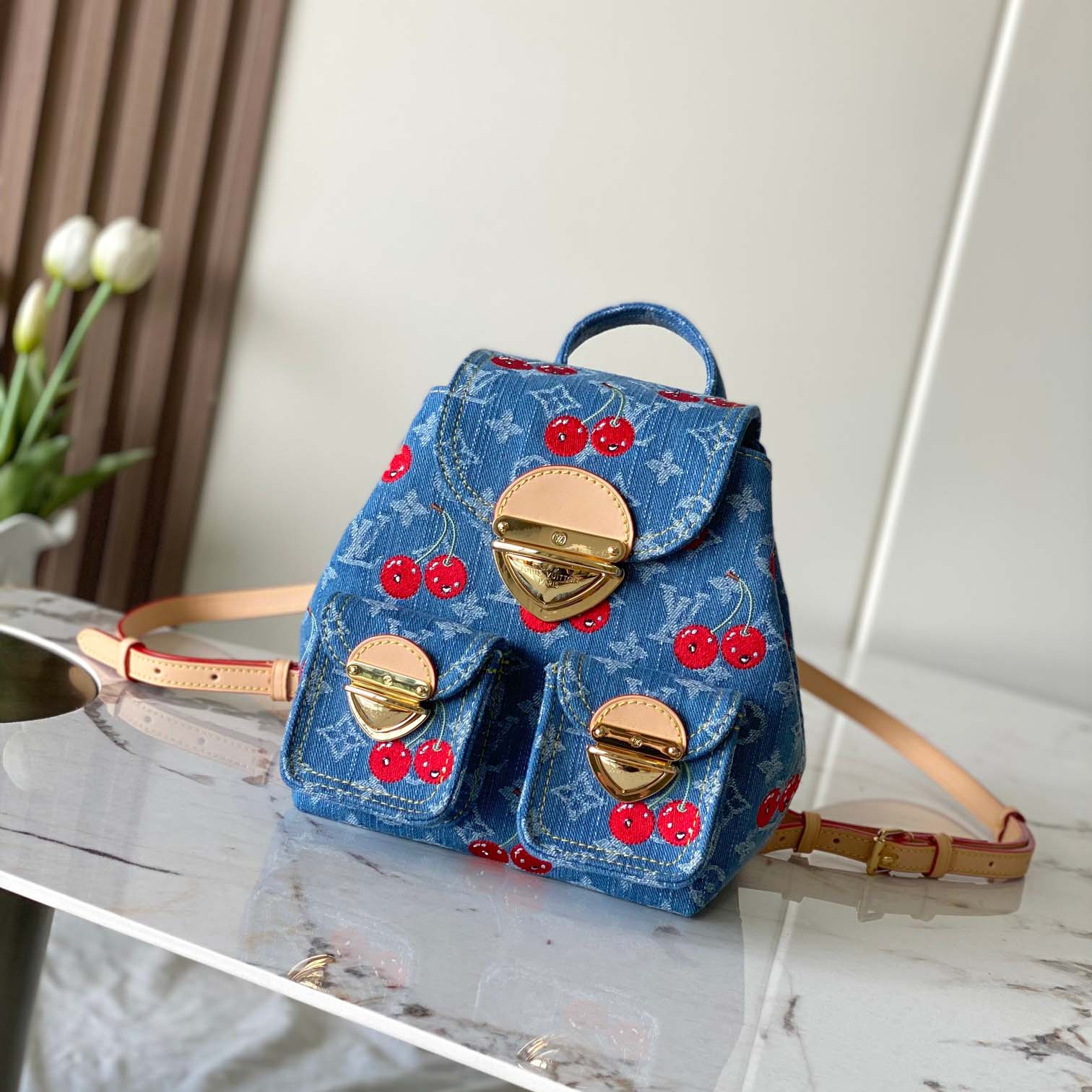 Louis Vuitton LV x TM Venice NM   M13679 - EUR FASHION