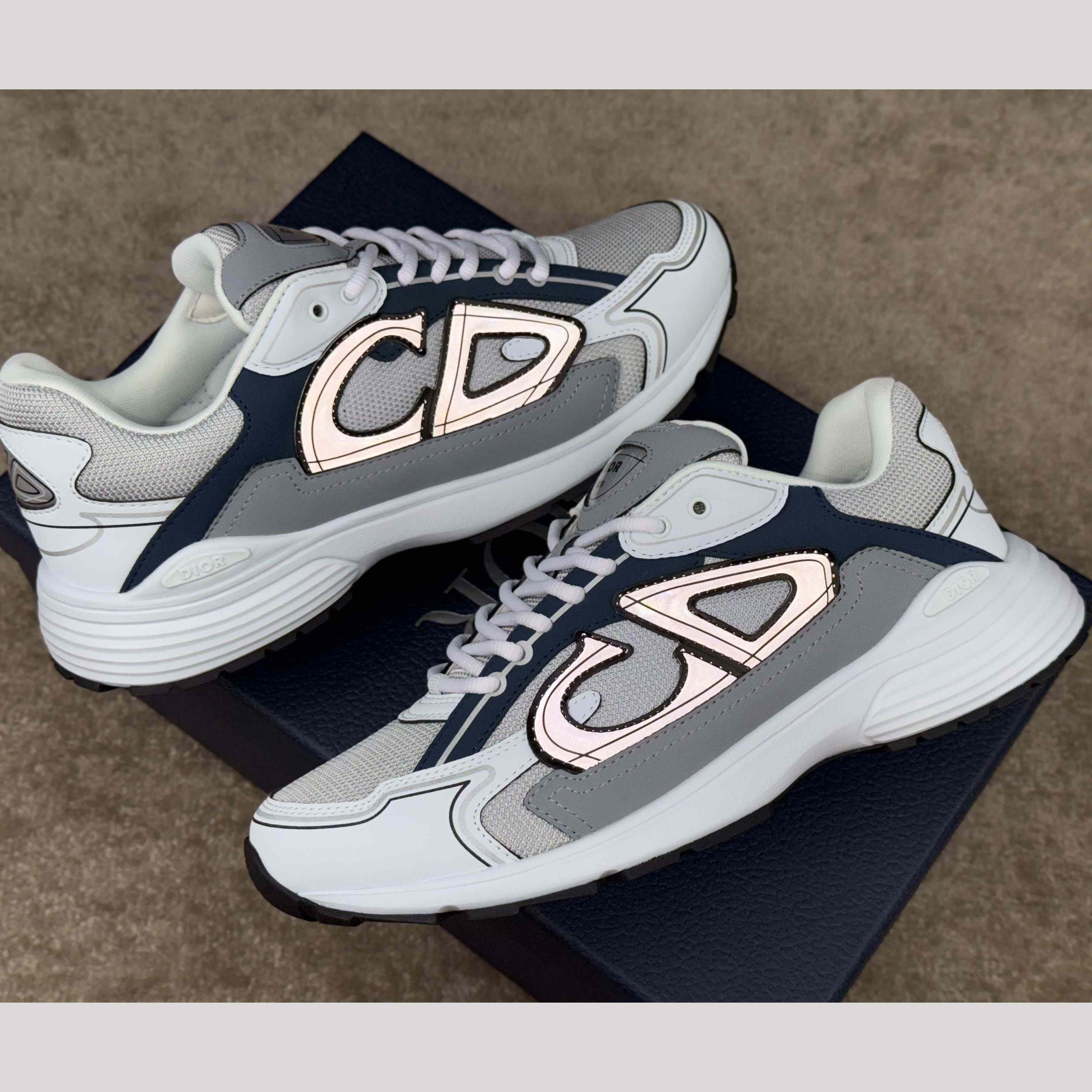 Dior B30 Countdown Sneaker      - EUR FASHION