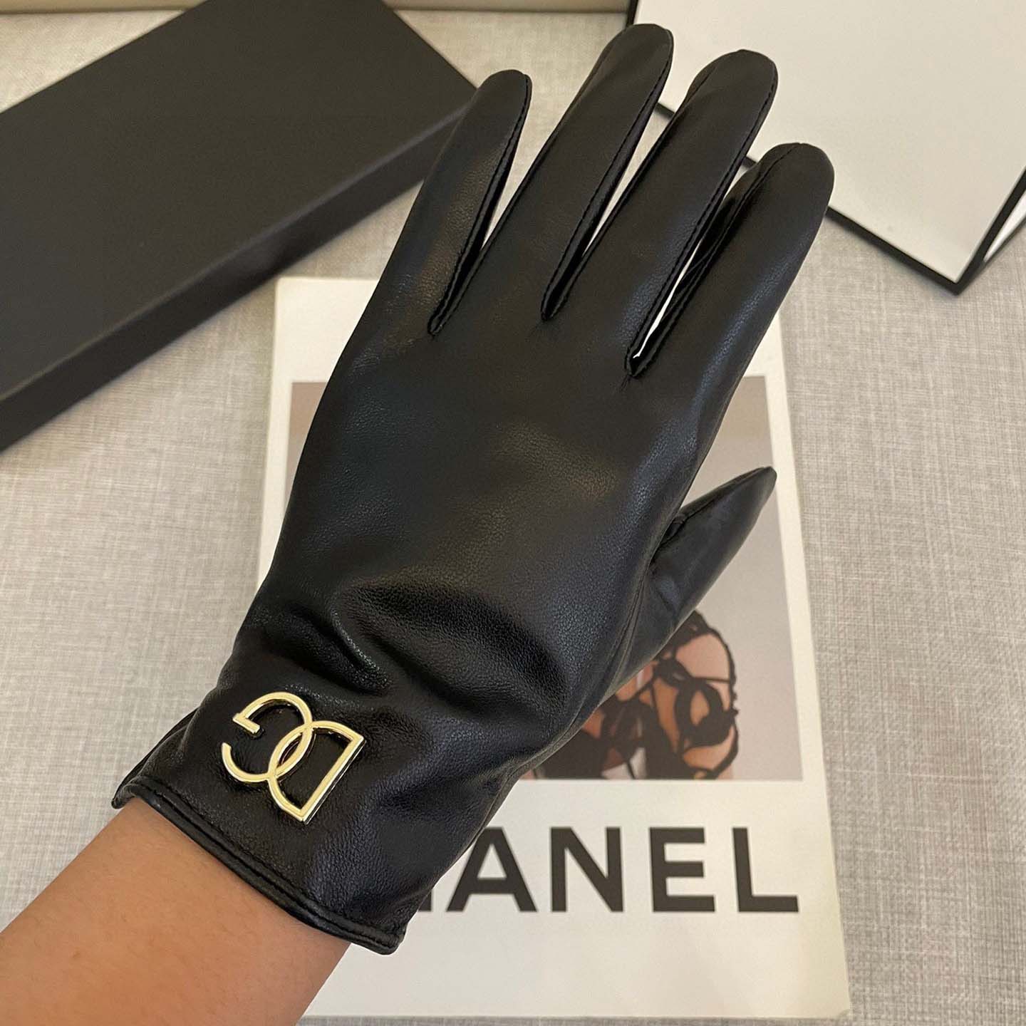 Dolce & Gabbana Women's Gloves  - EUR FASHION
