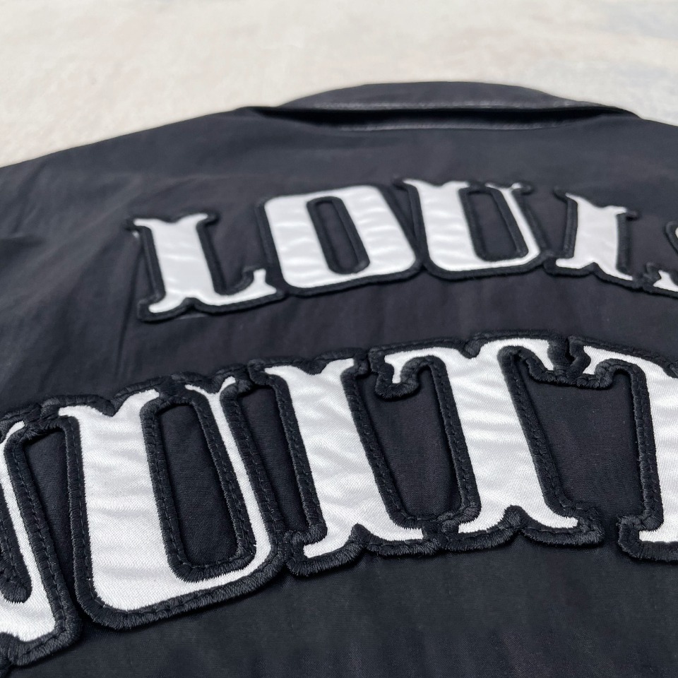 Louis Vuitton Short-Sleeved Shirt    - EUR FASHION