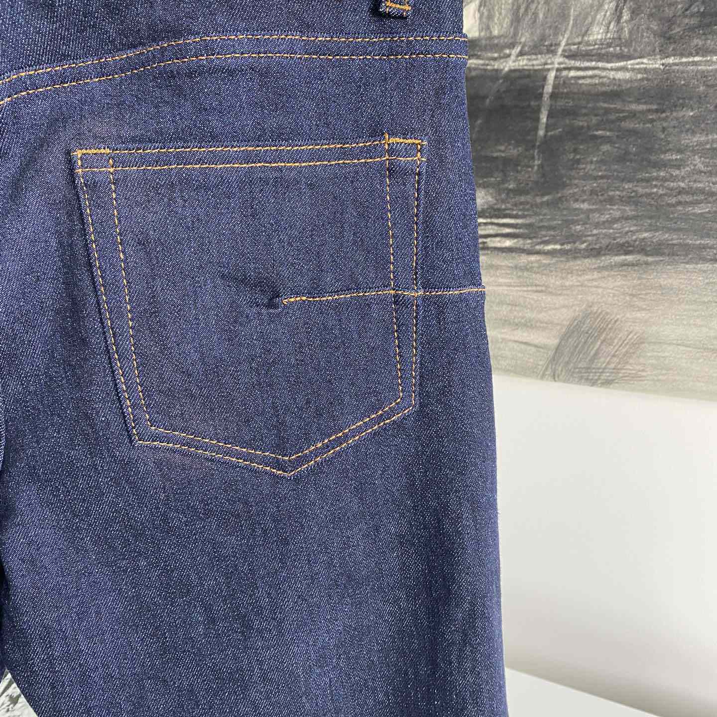 Dior Boyfriend Jeans  - EUR FASHION