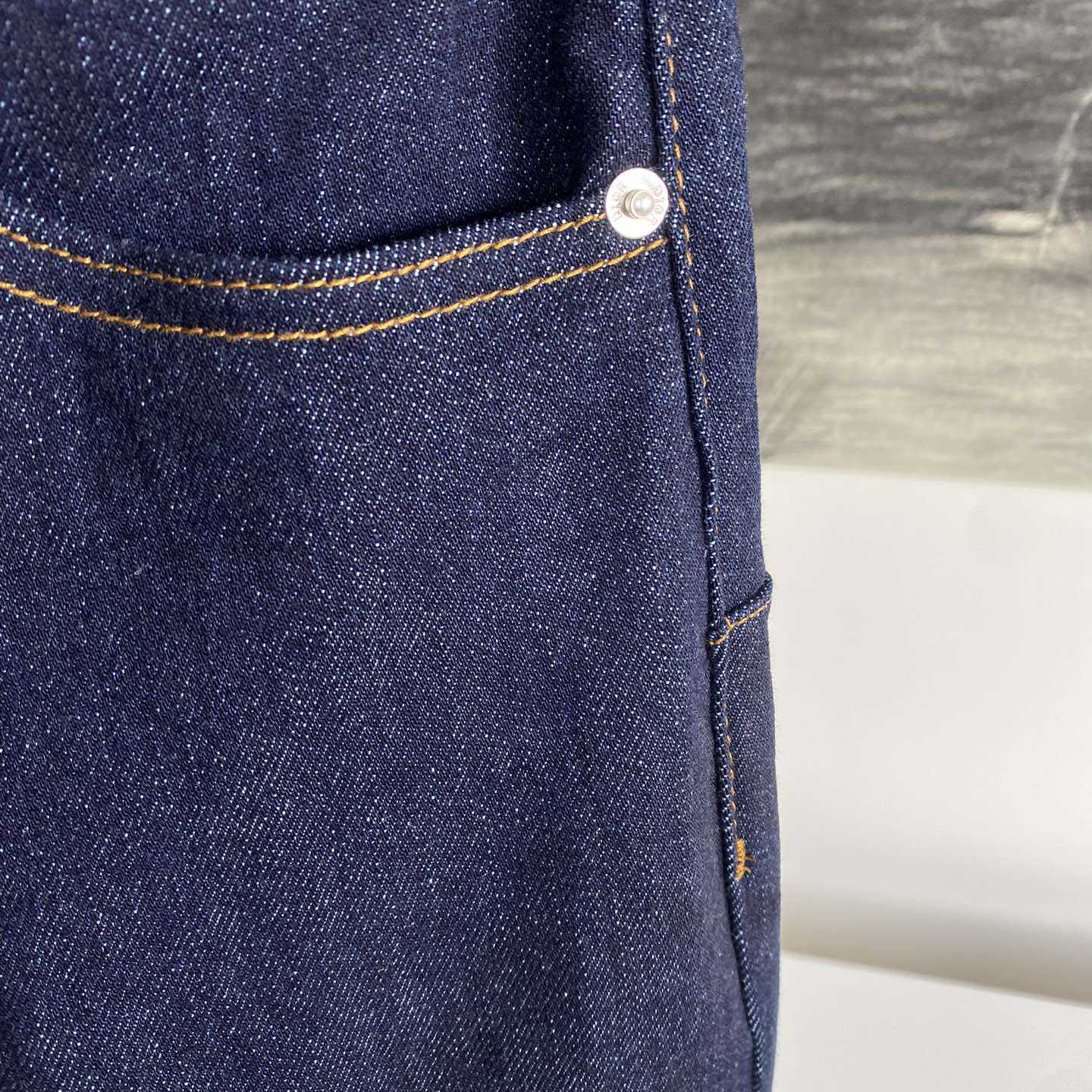 Dior Boyfriend Jeans  - EUR FASHION