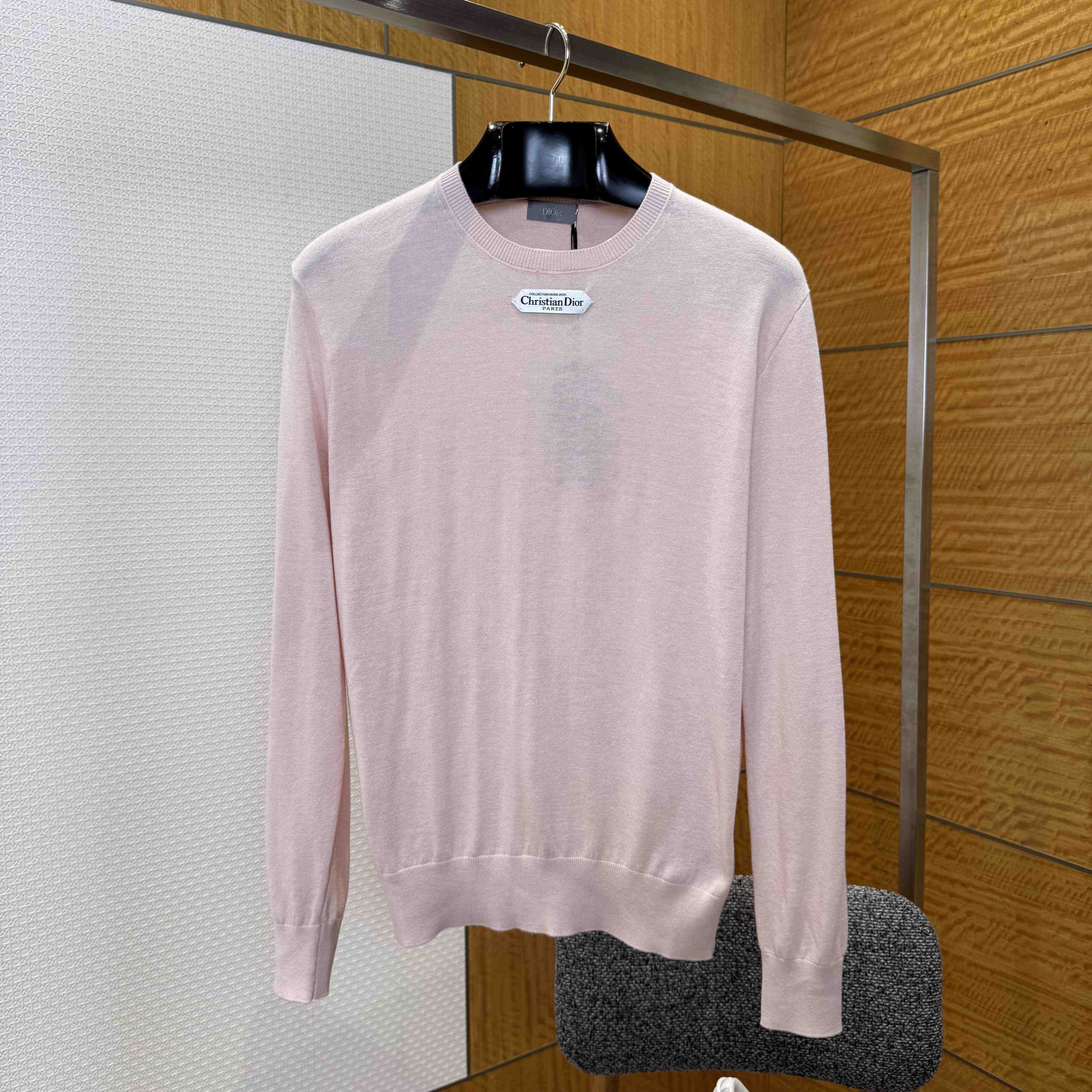 Dior Sweater With Christian Dior Paris Tag  - EUR FASHION