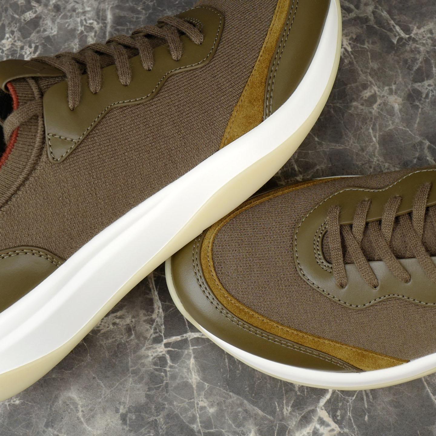 Loro Piana 410 LP Walk The Gift of Kings® Sneaker - EUR FASHION
