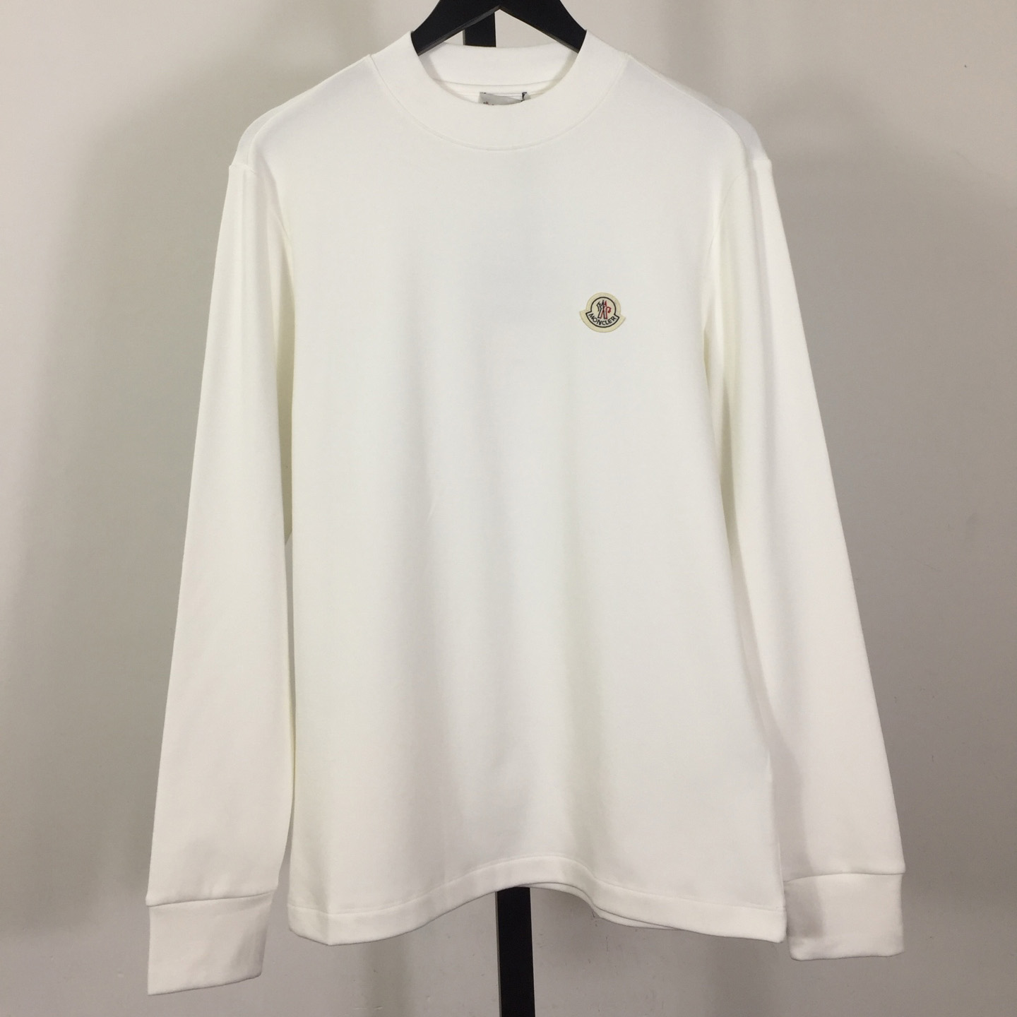 Moncler Long Sleeves - EUR FASHION