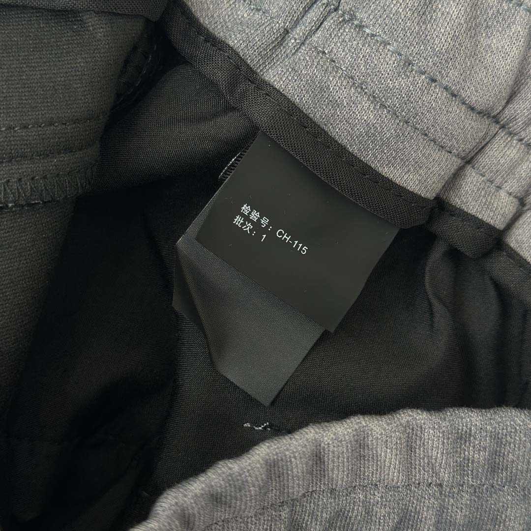 Louis Vuitton Cotton Pants - EUR FASHION