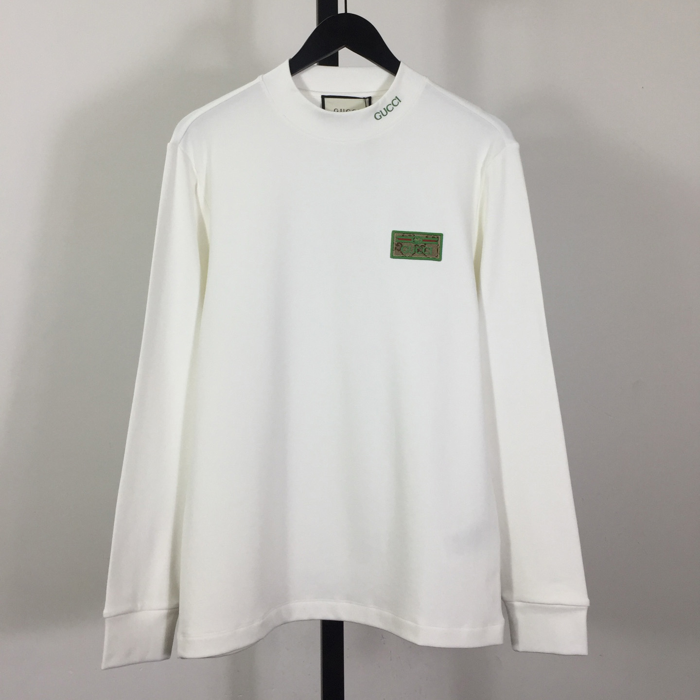 Gucci Long Sleeves - EUR FASHION