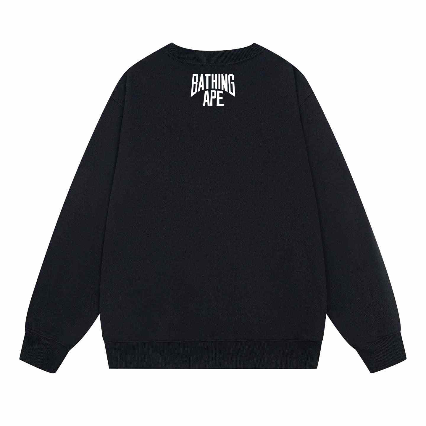 Bape Sakura Tree Sweatshirt - EUR FASHION