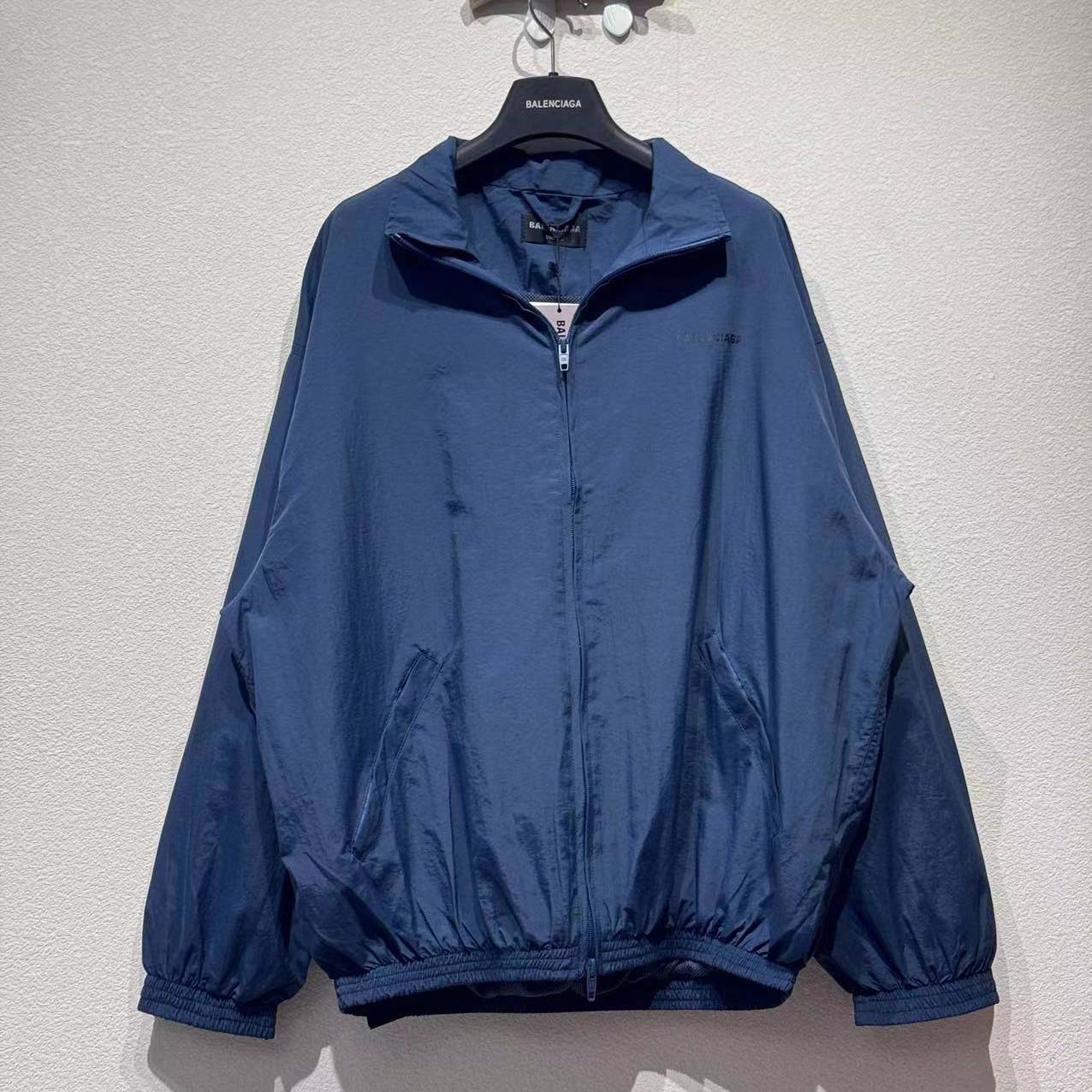 Balenciaga Tracksuit Jacket  - EUR FASHION