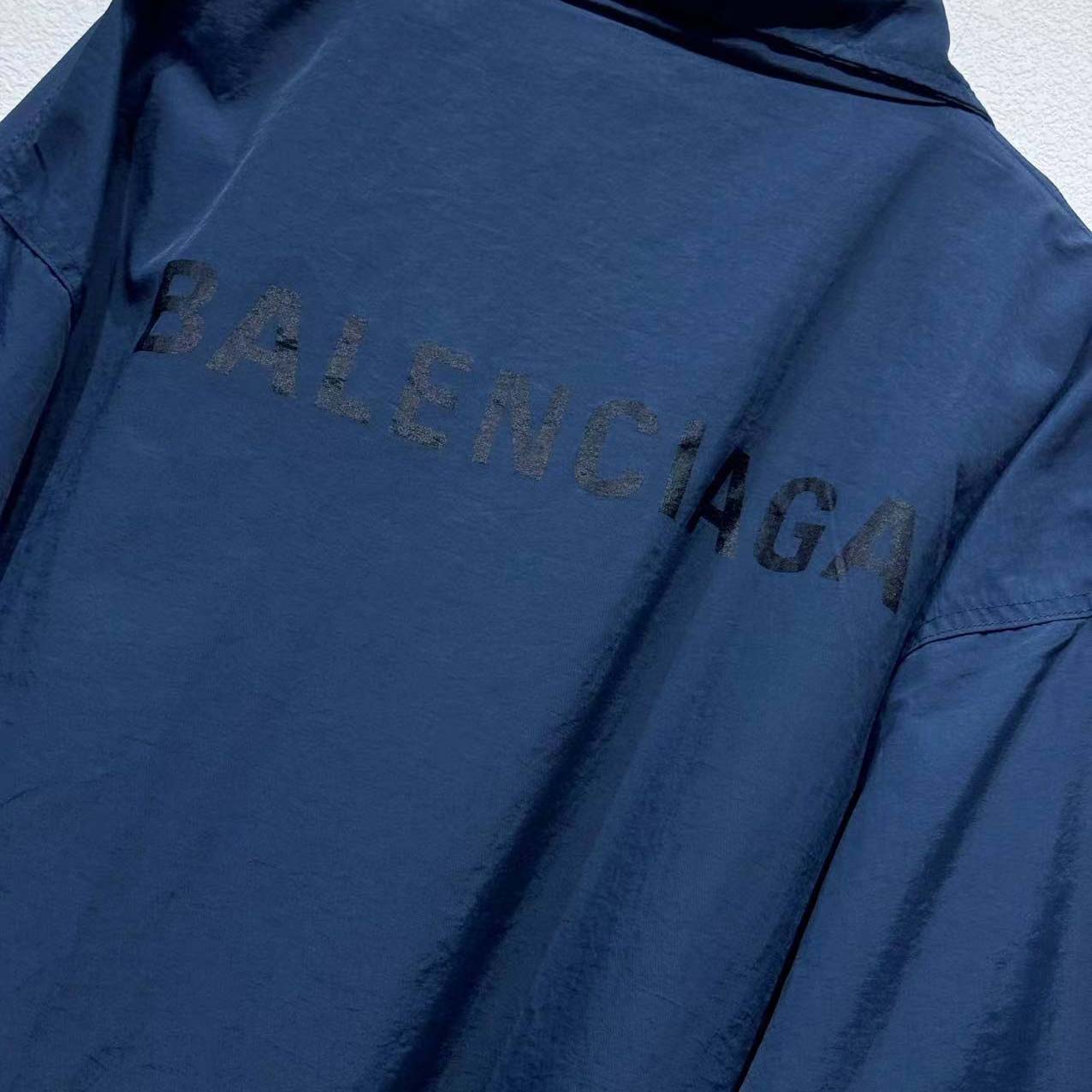 Balenciaga Tracksuit Jacket  - EUR FASHION