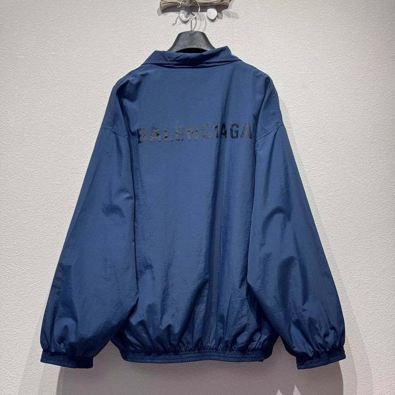 Balenciaga Tracksuit Jacket  - EUR FASHION