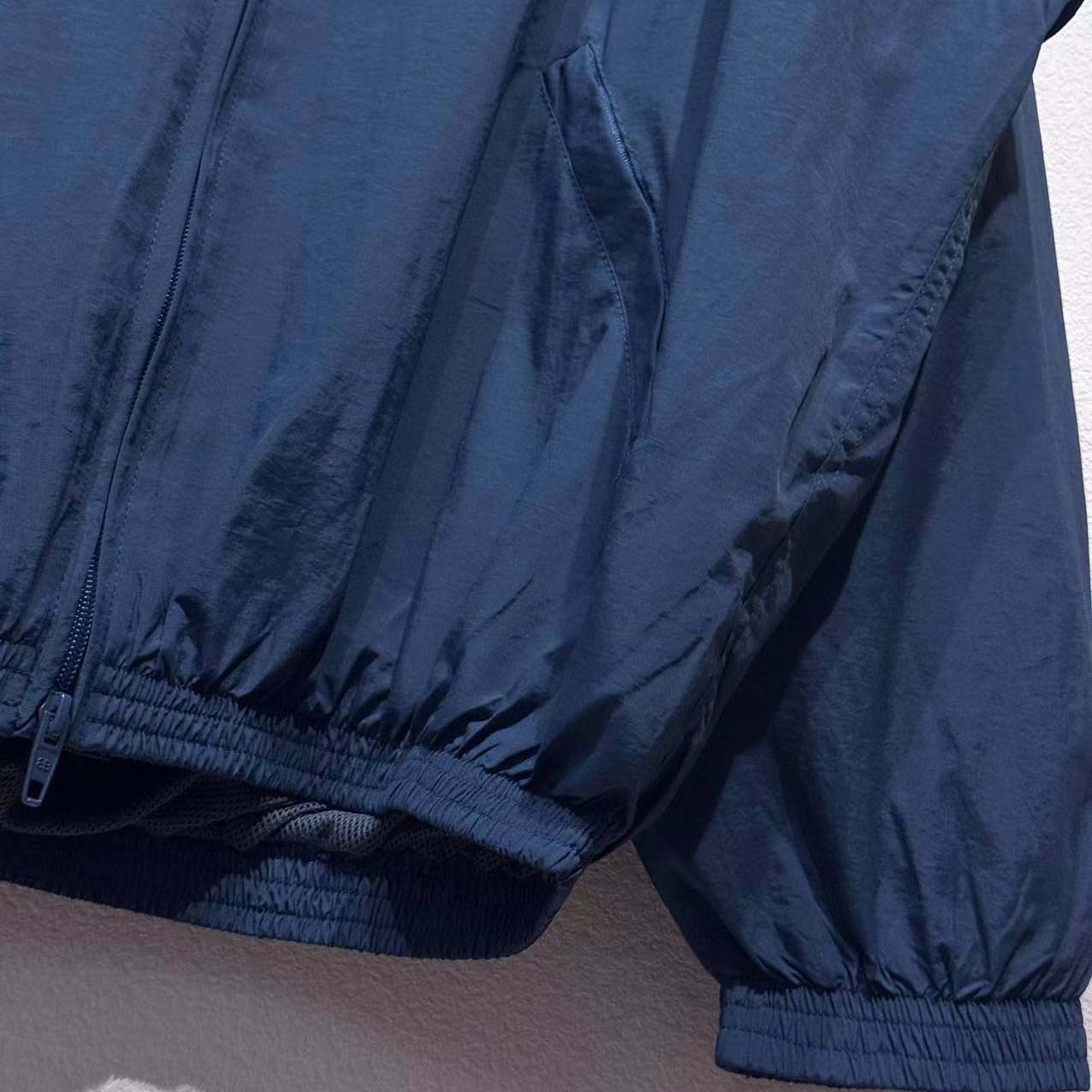Balenciaga Tracksuit Jacket  - EUR FASHION