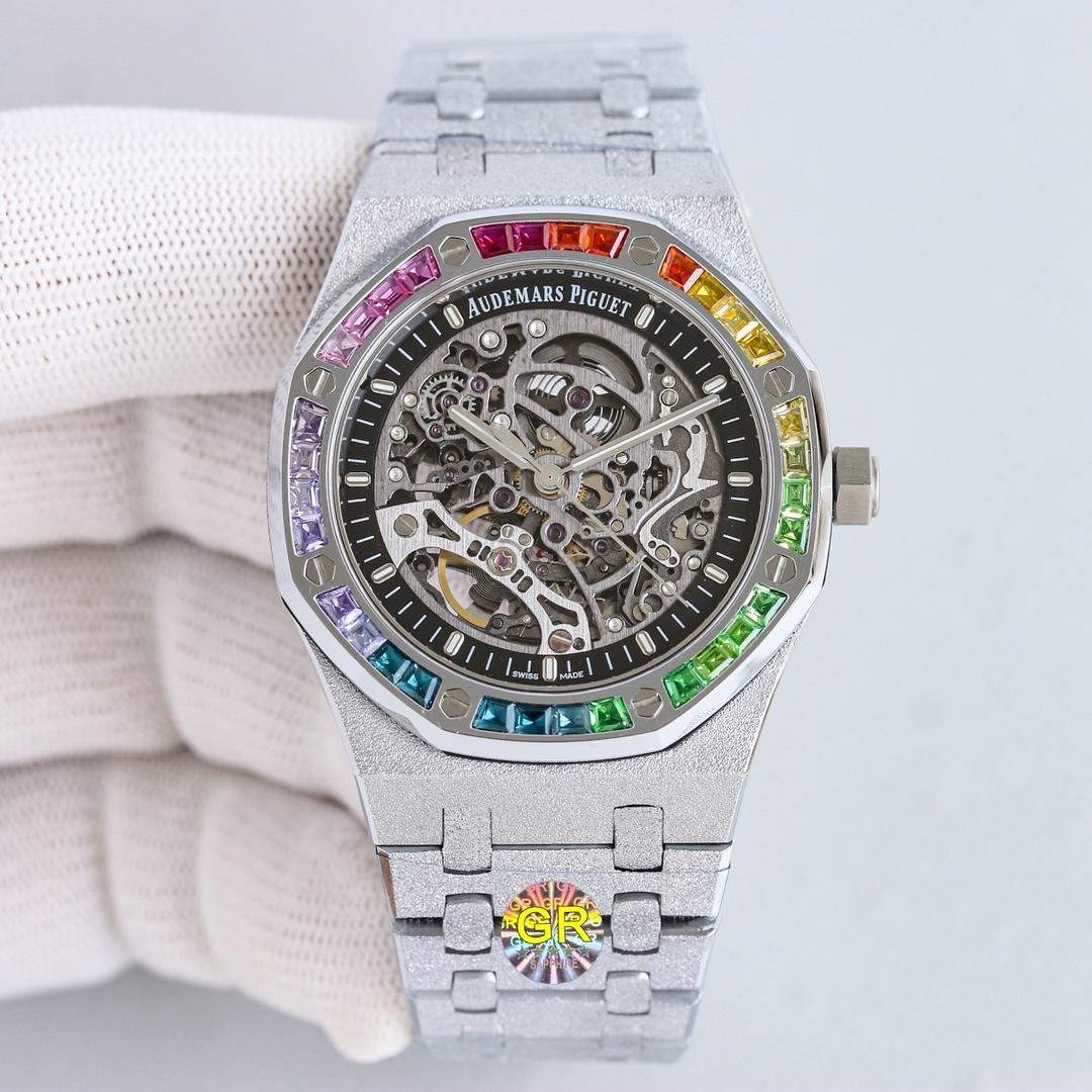 Audemars Piguet Royal Oak 41  - EUR FASHION