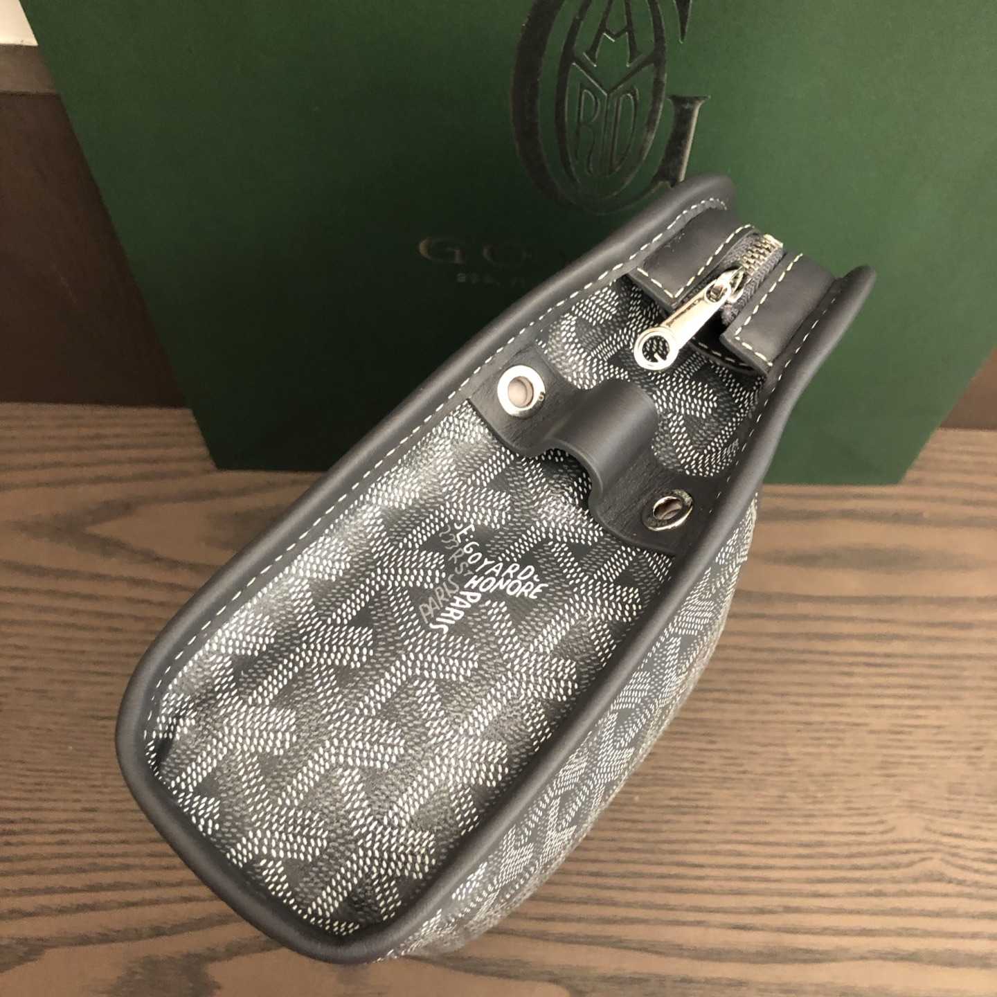 Goyard Jouvence MM Toiletry Bag - EUR FASHION